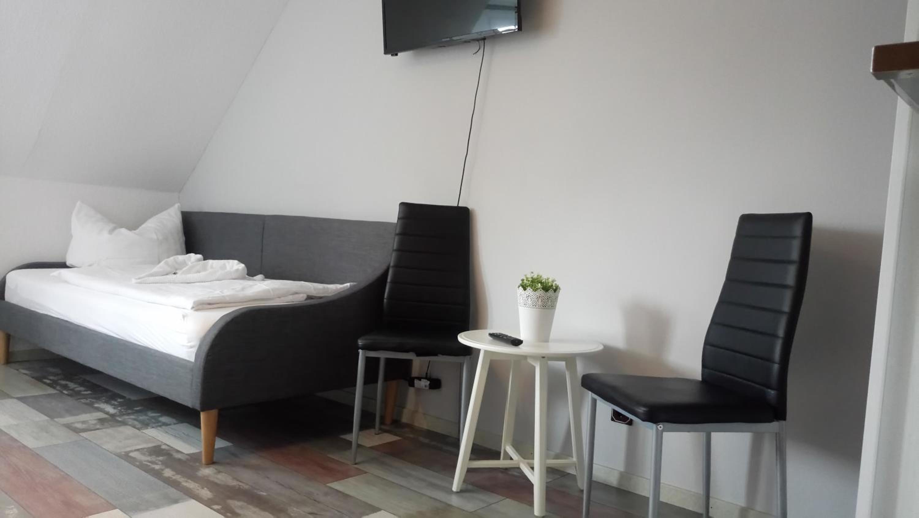 Triple Room - Photo 4