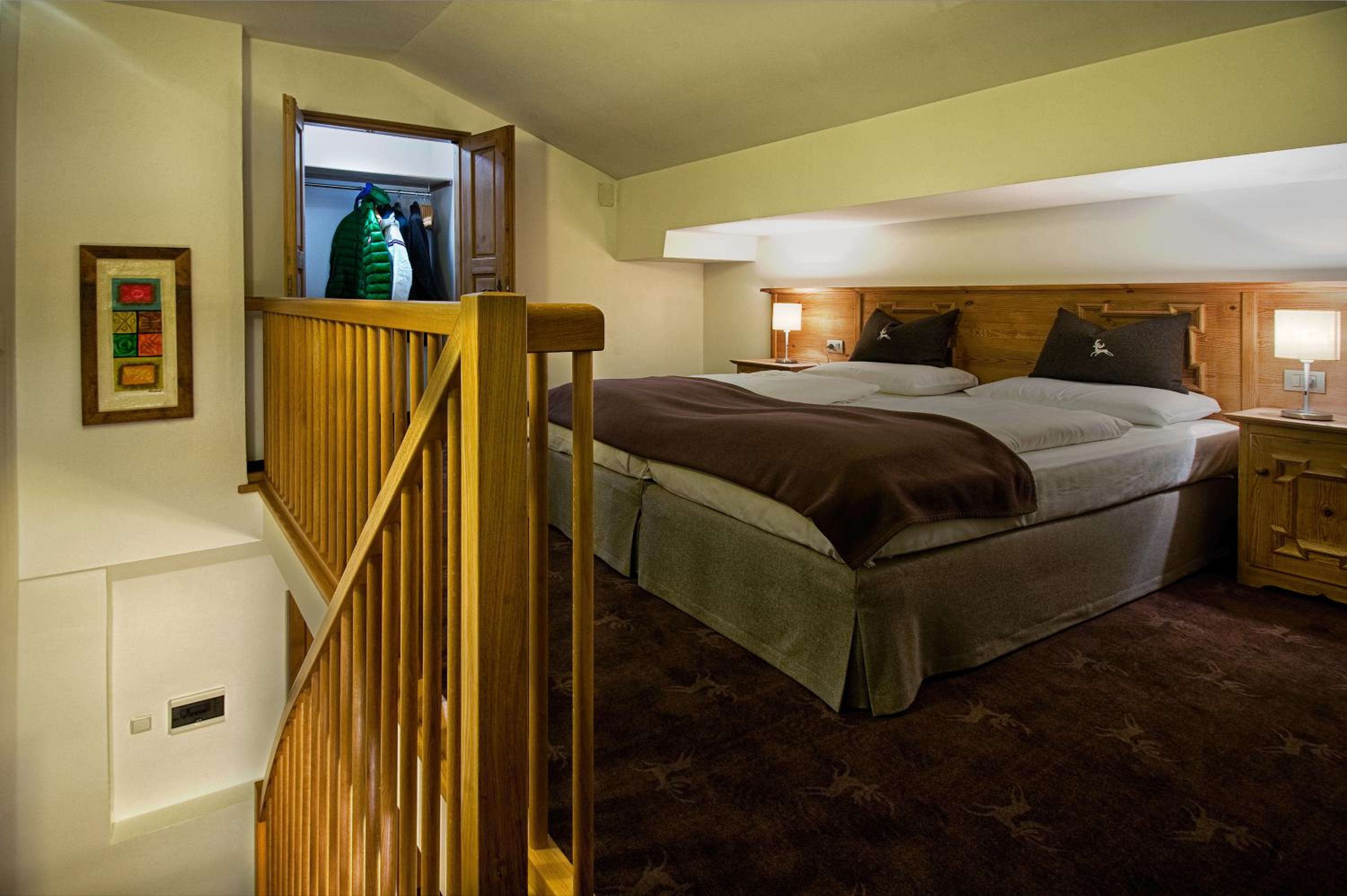 Junior Suite - Photo 2