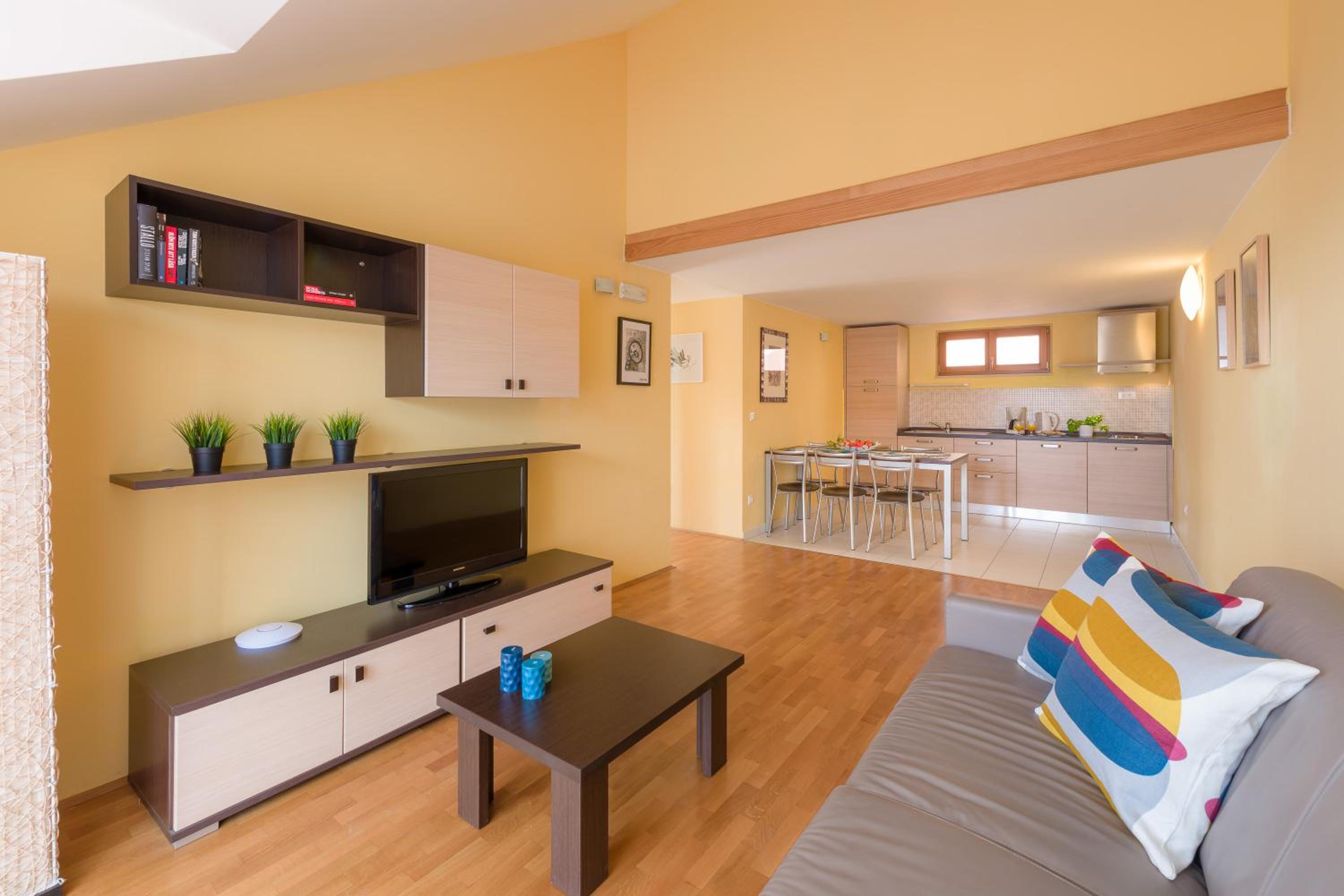 Apartment With Sea View photo 3