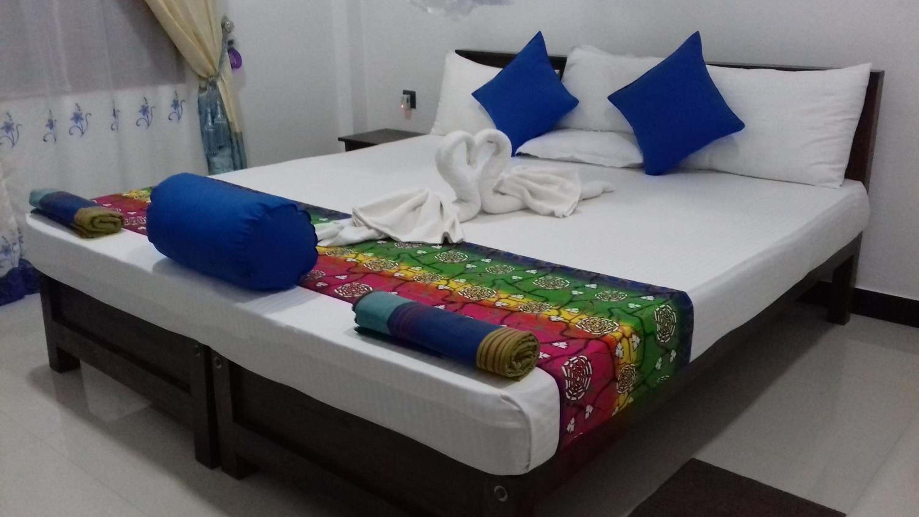 Standard Double Room photo 2