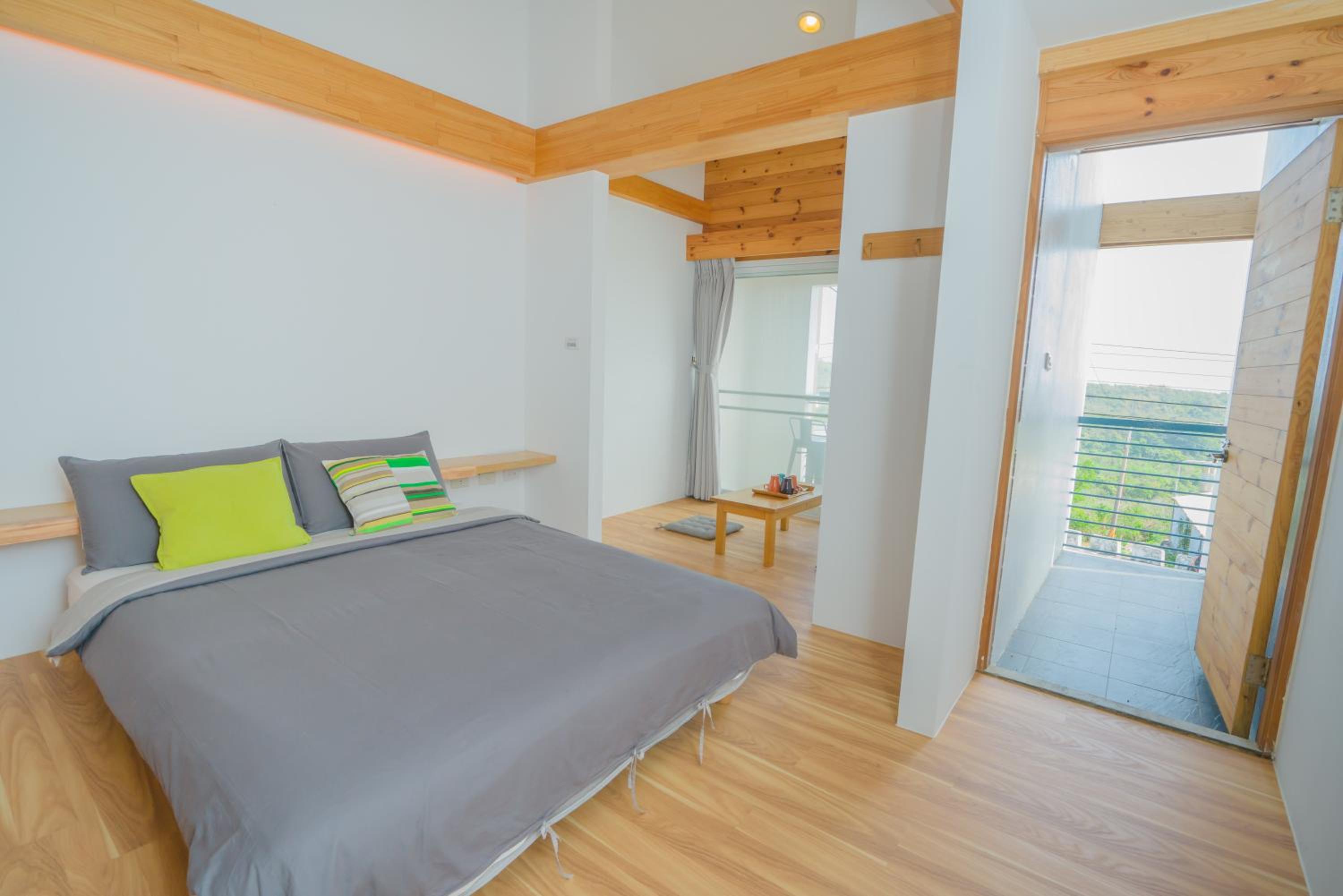 Triple Room with Sea View photo 1