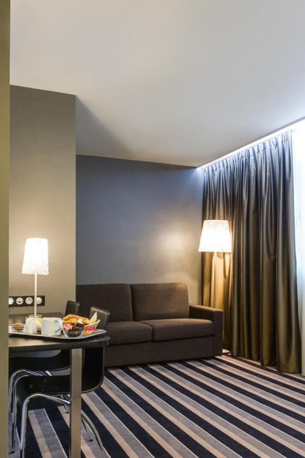 Junior Suite photo 1