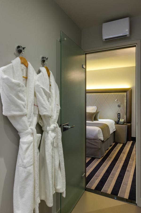 Junior Suite photo 2