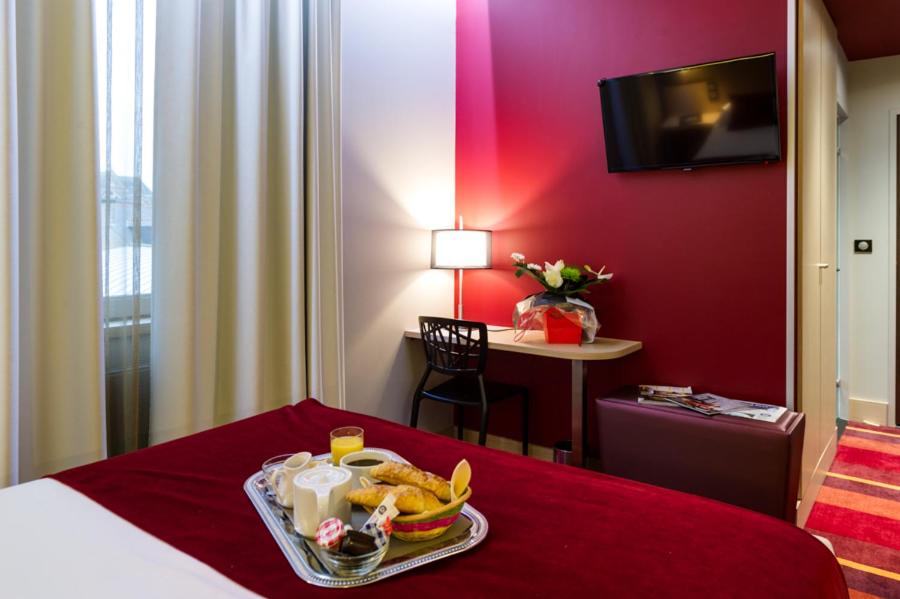 Superior Double Room photo 2