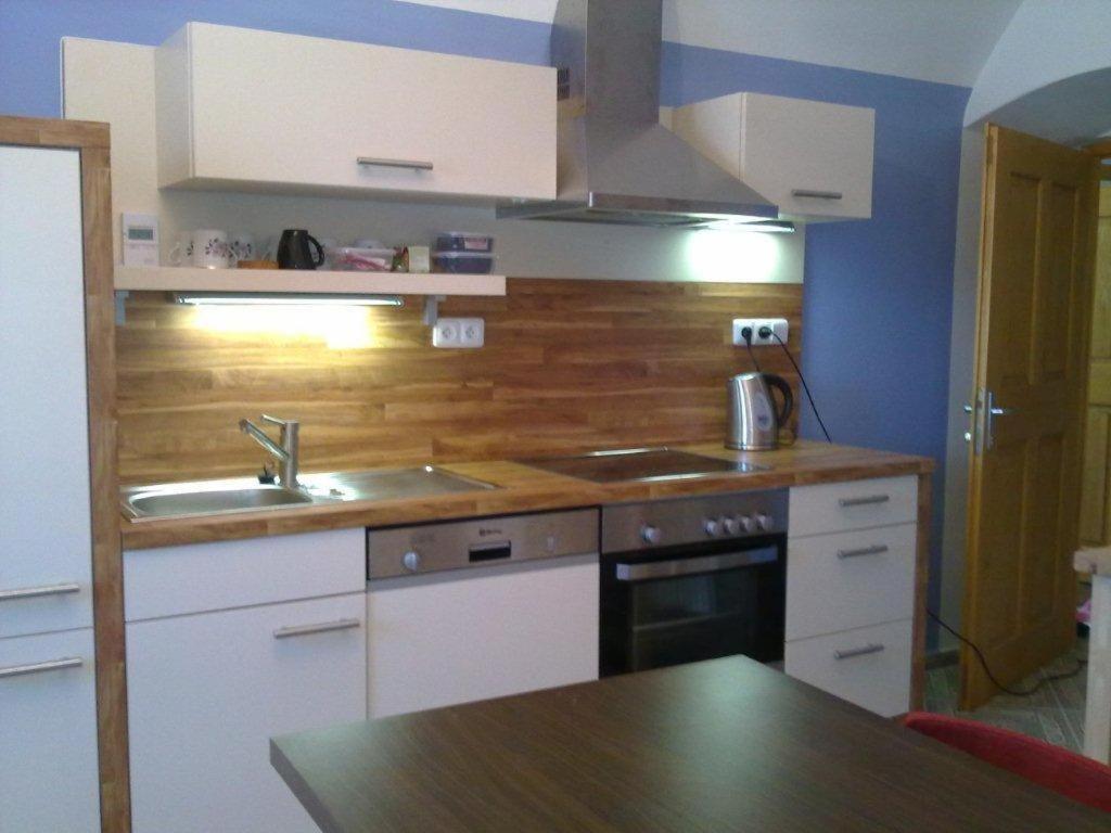 Two-Bedroom Apartment (2) photo 3