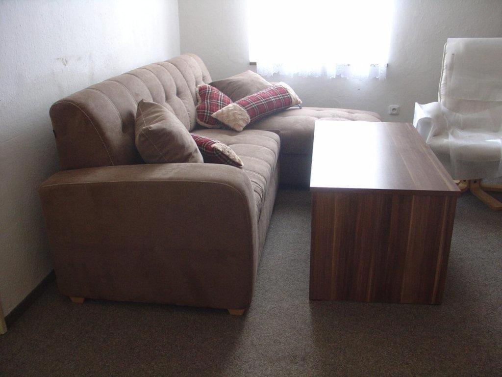 One-Bedroom Apartment photo 3