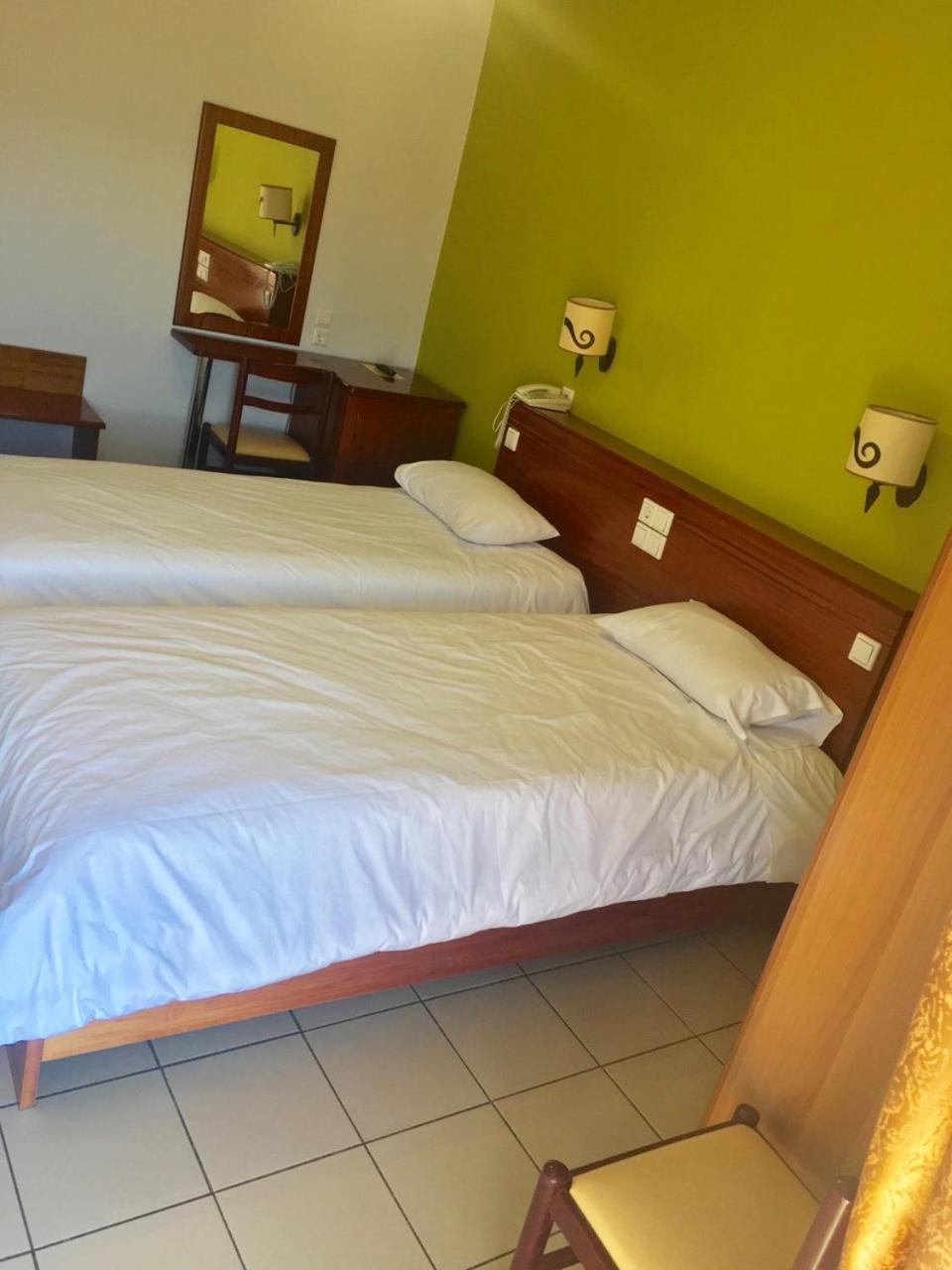 Double or Twin Room photo 1