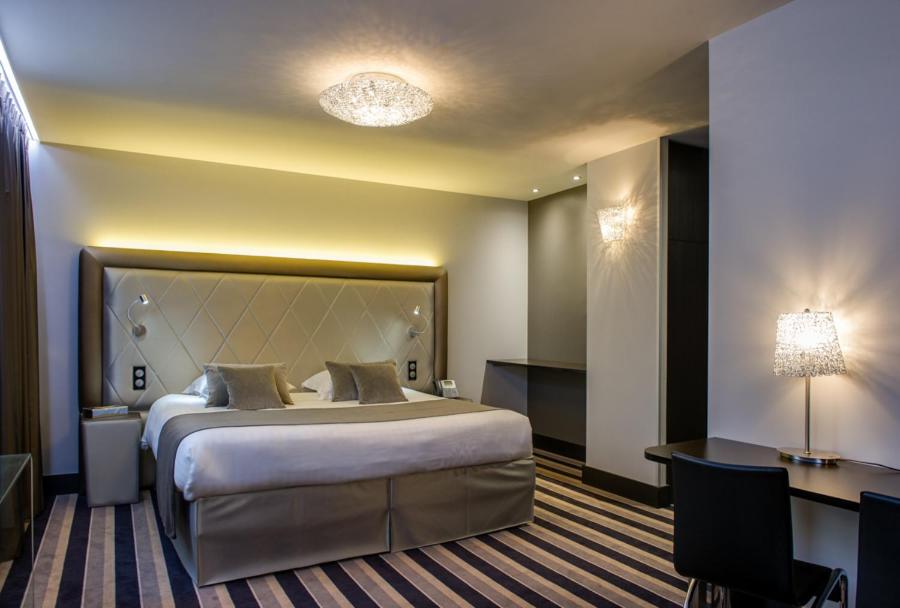 Junior Suite photo 3