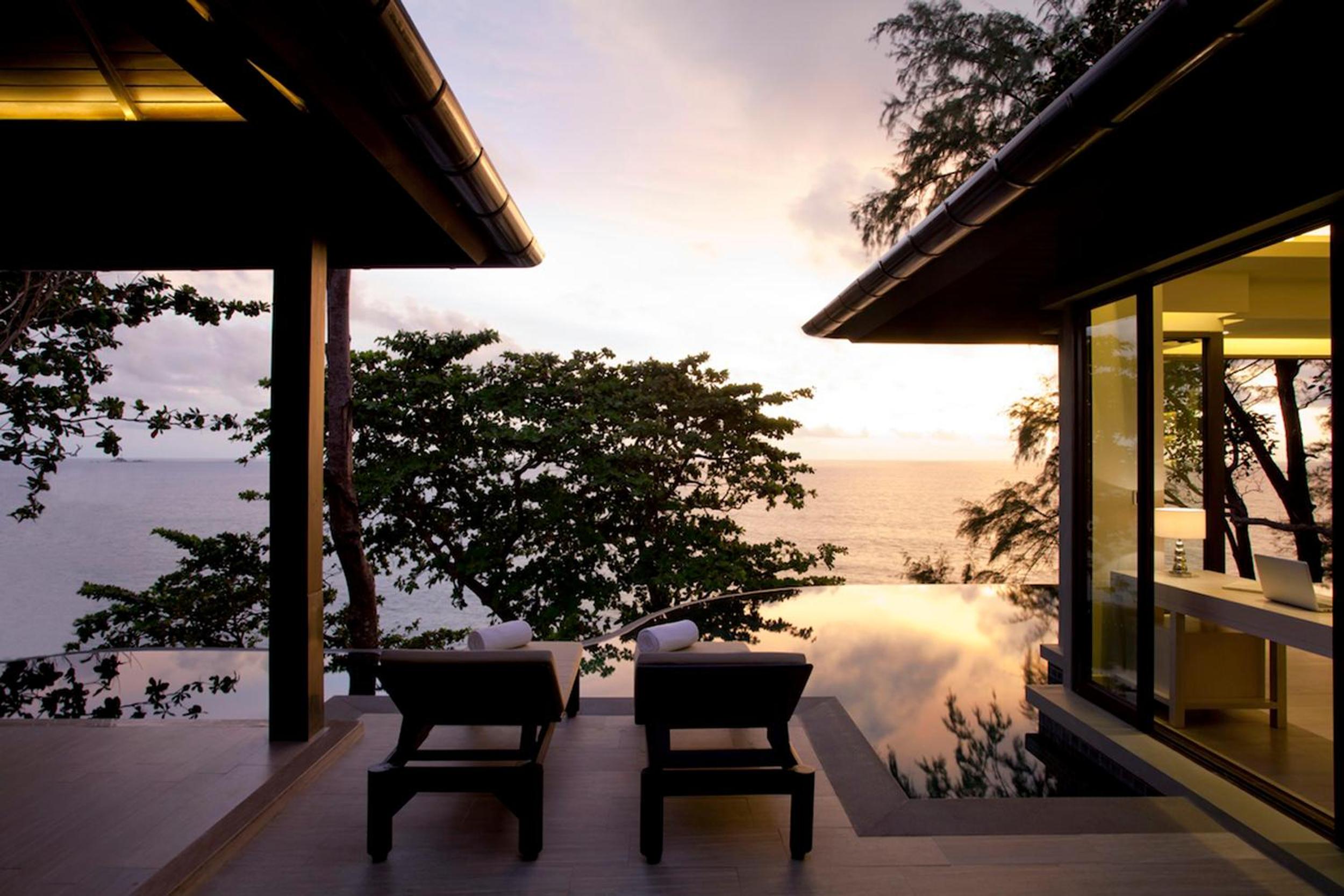 One-Bedroom Villa photo 2