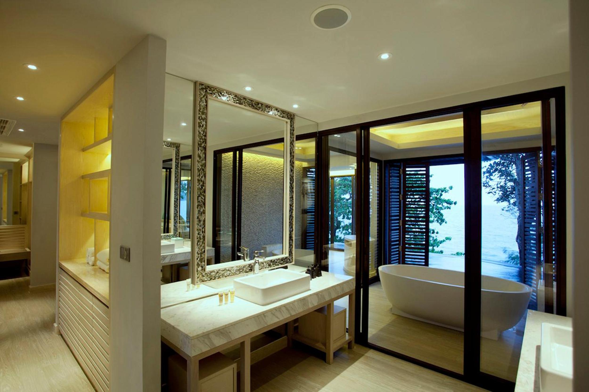 One-Bedroom Villa photo 3