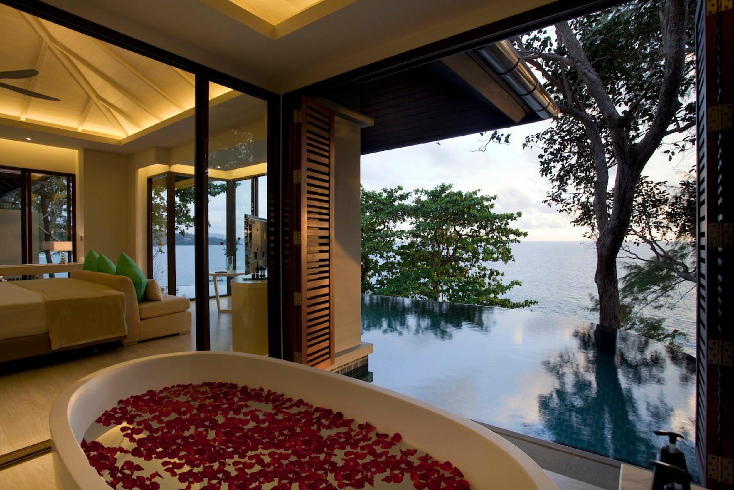 One-Bedroom Villa photo 1
