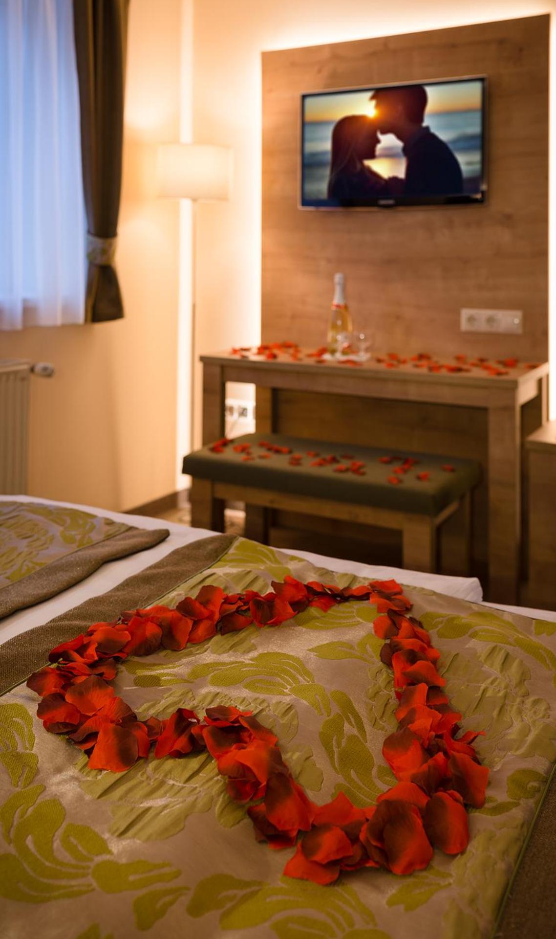 Special Offer - Double or Twin Room