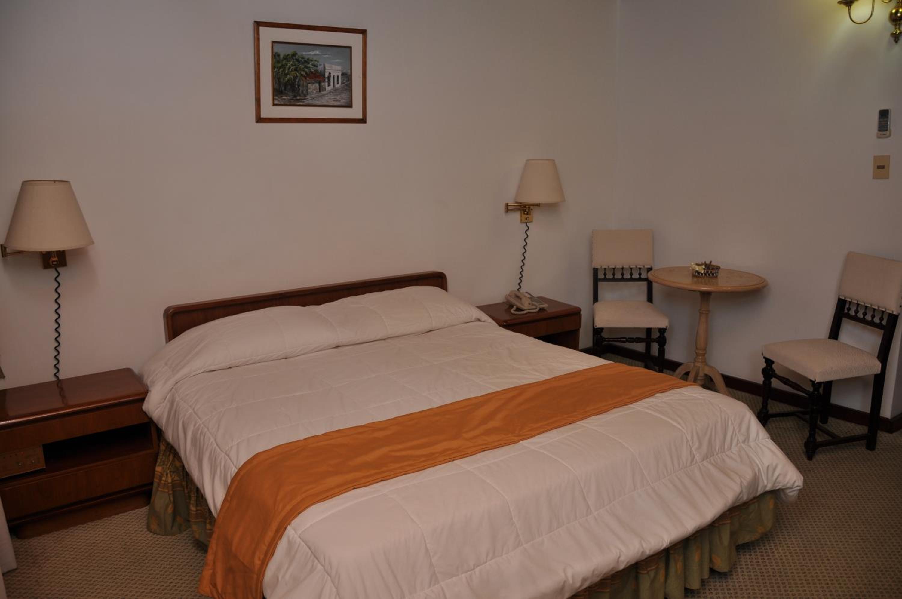 Double Room photo 3