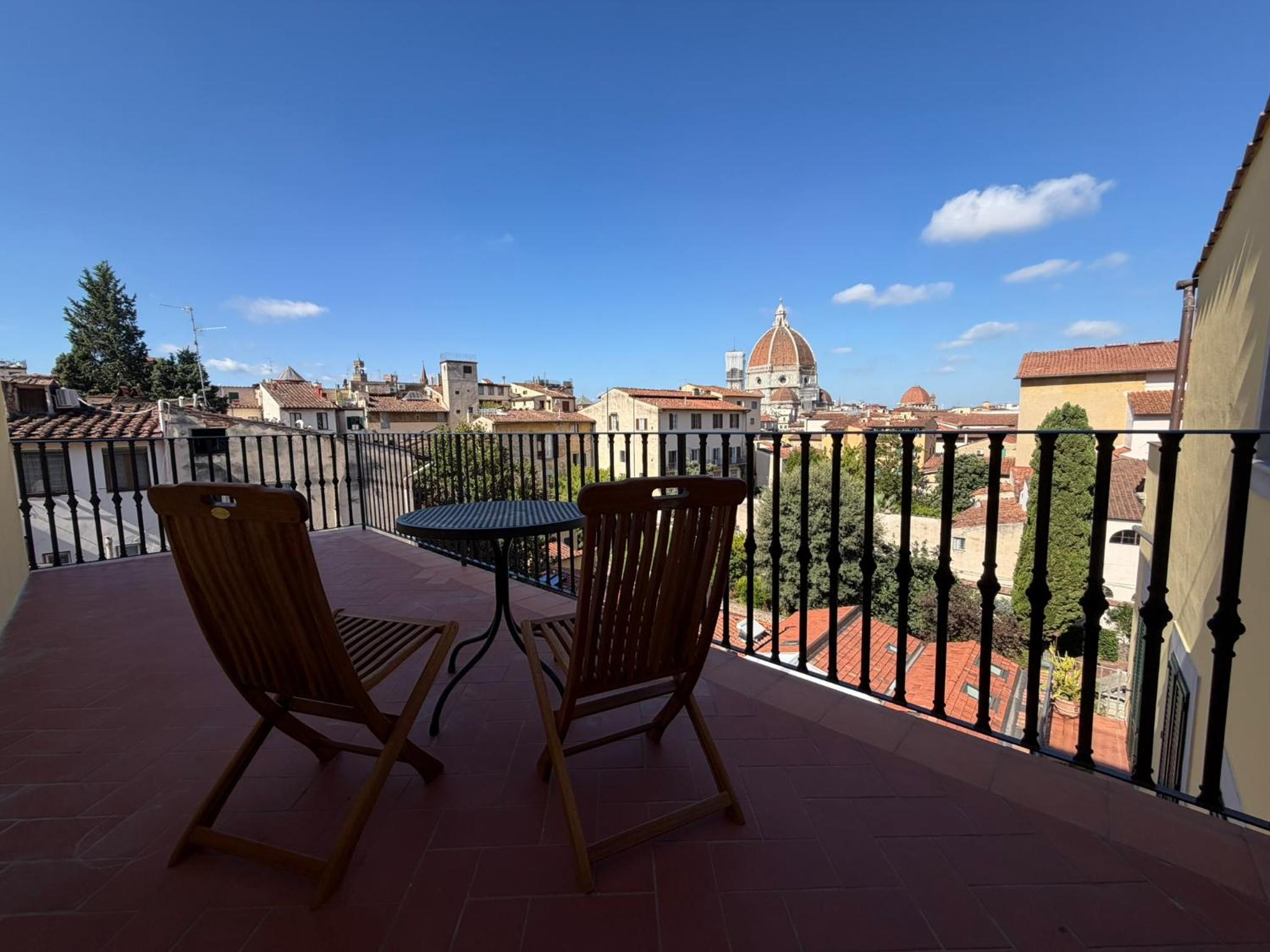 Superior Double or Twin Room with Terrace photo 1