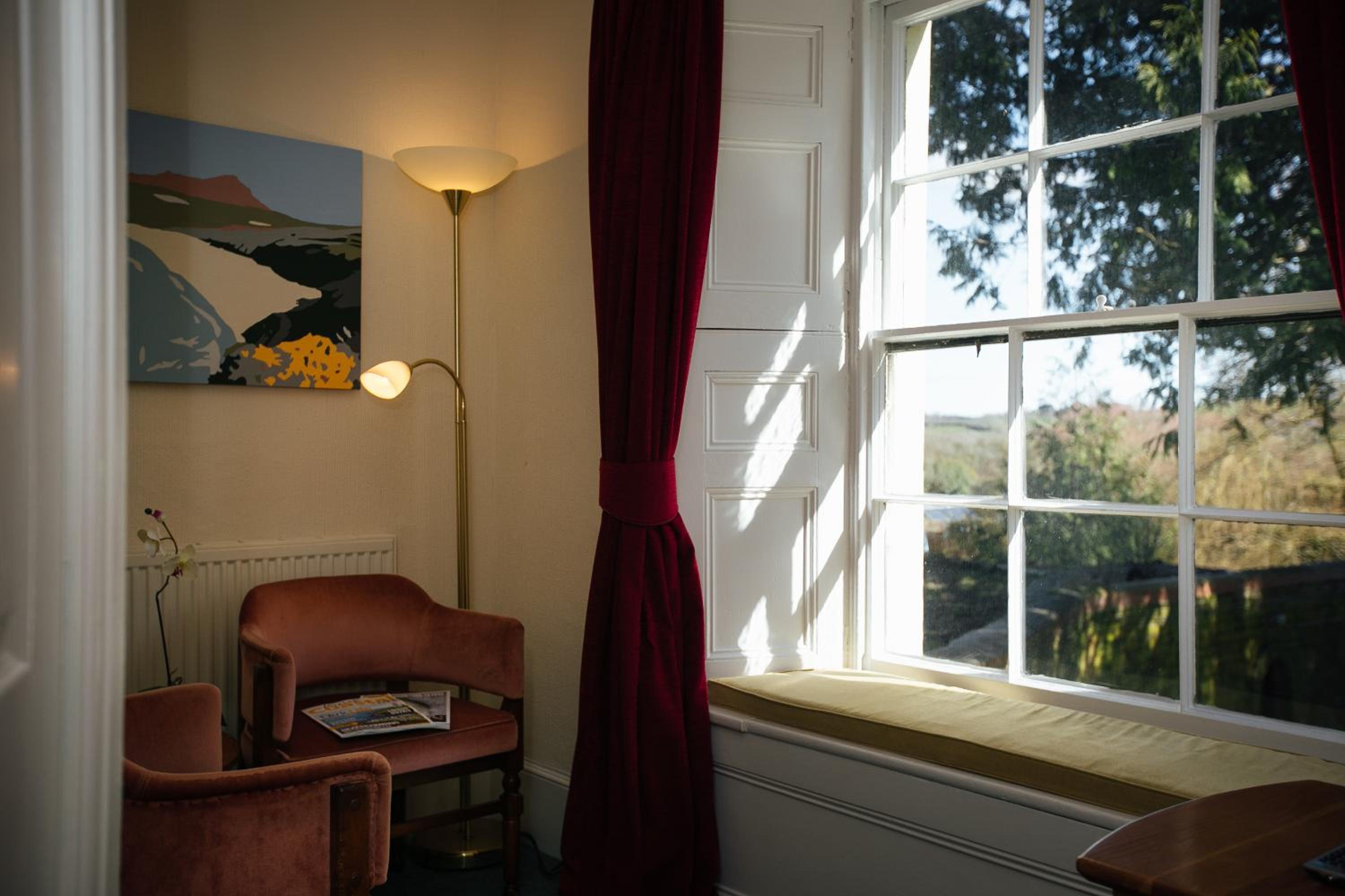 Twin Room - Photo 4