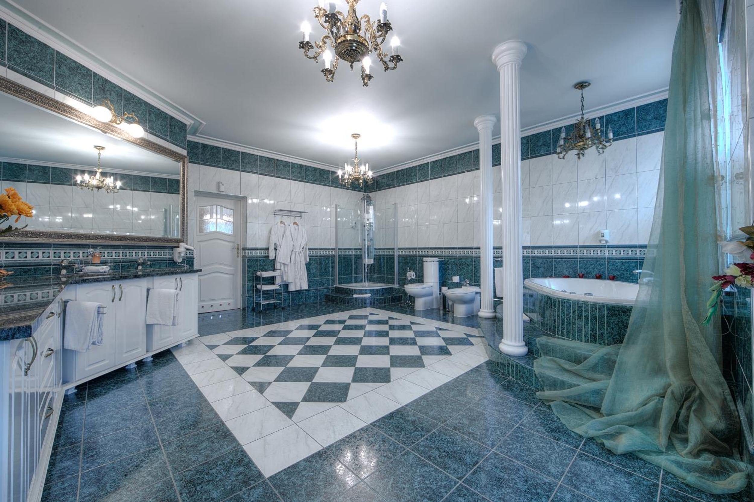 Deluxe Apartment (2 Adults) - Photo 9