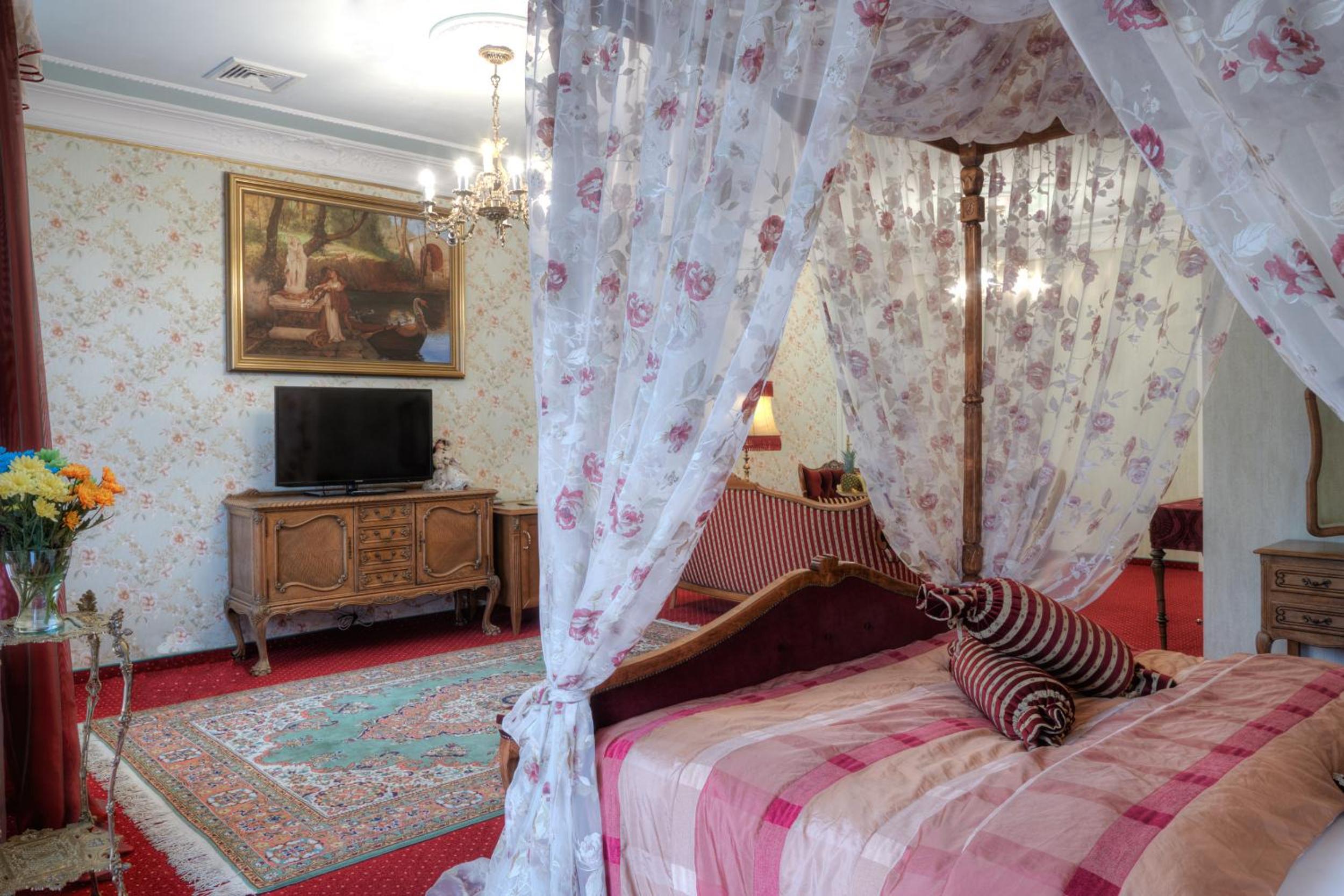 Deluxe Apartment (2 Adults) - Photo 5