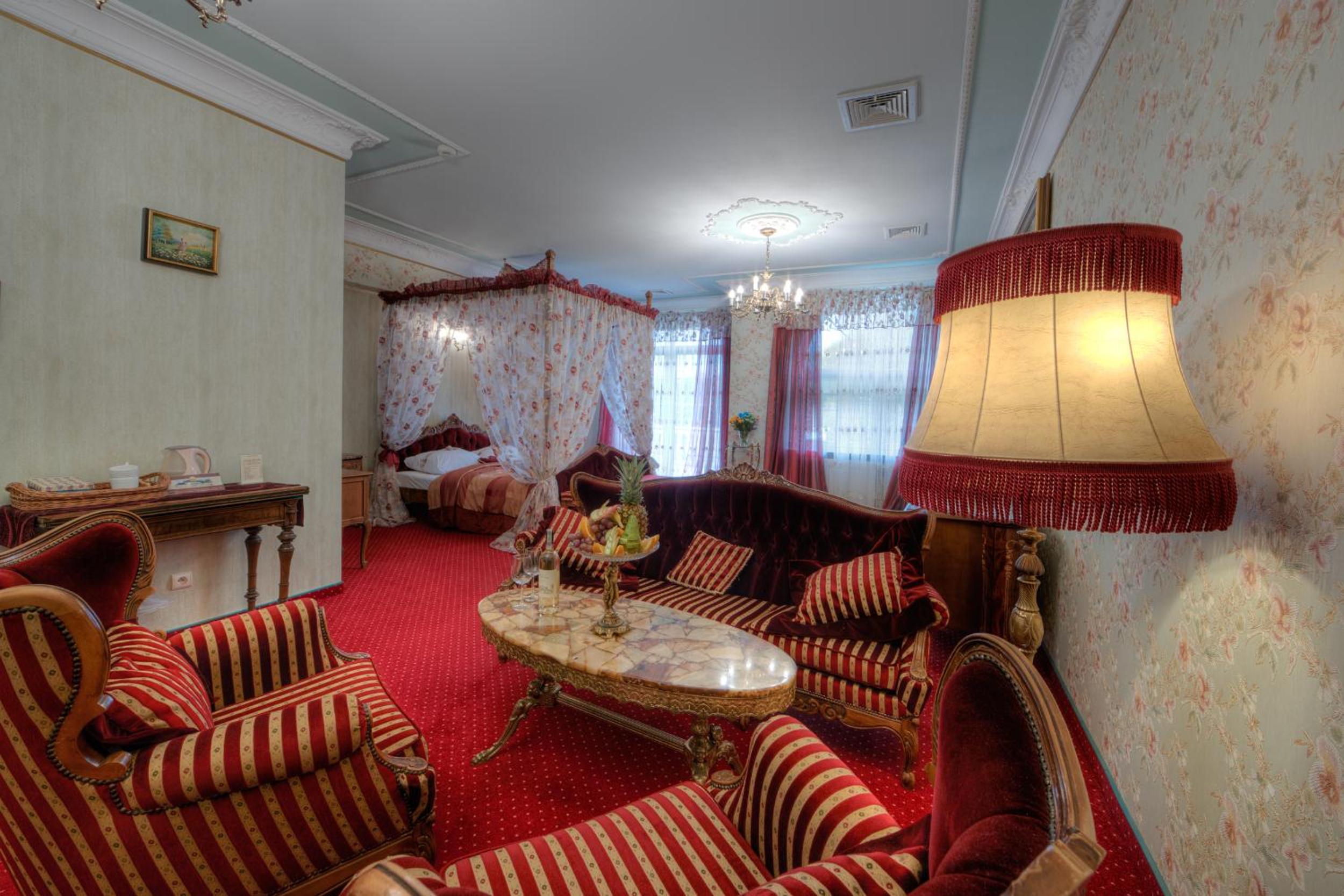 Deluxe Apartment (2 Adults) - Photo 6
