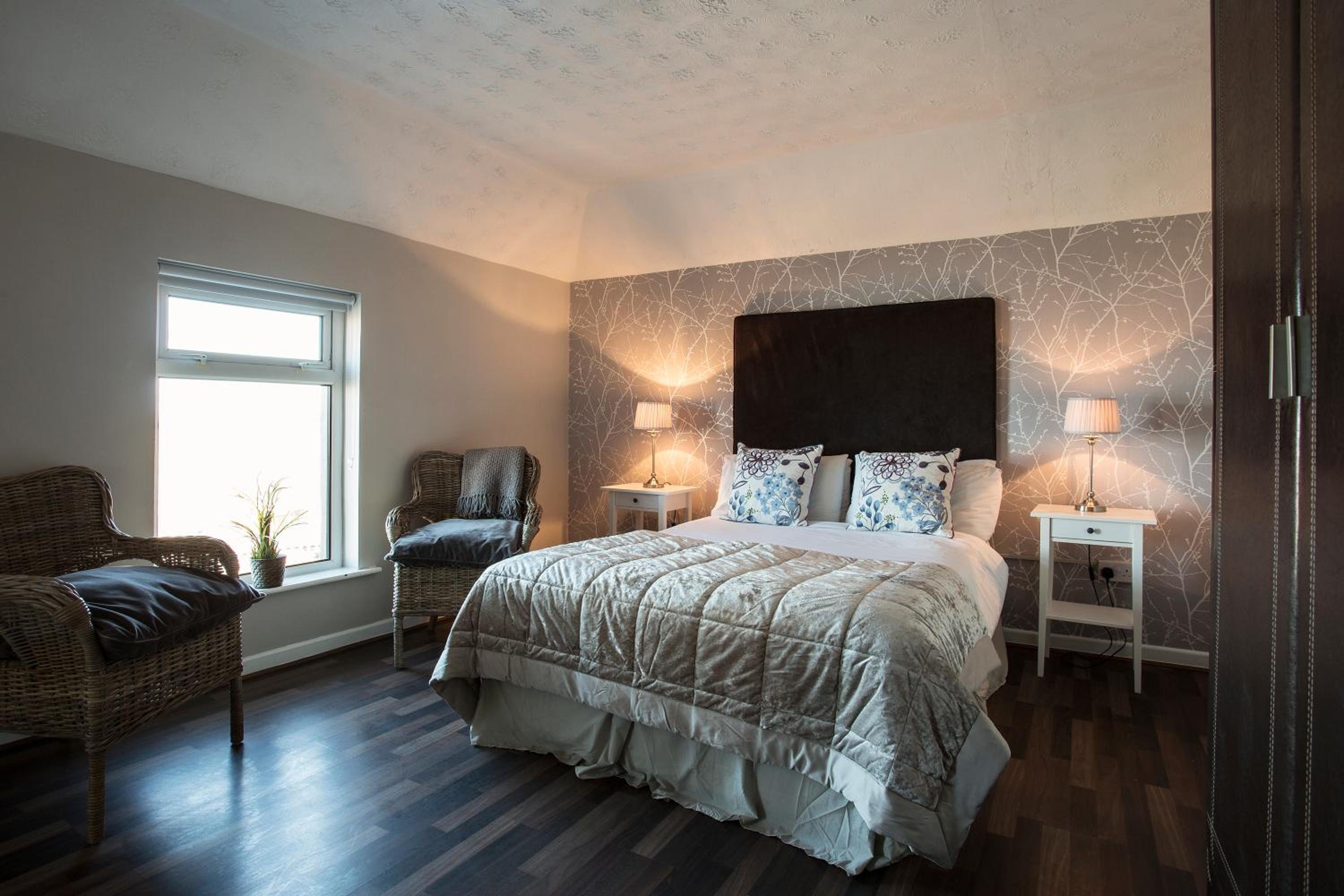 Double Room with Sea View