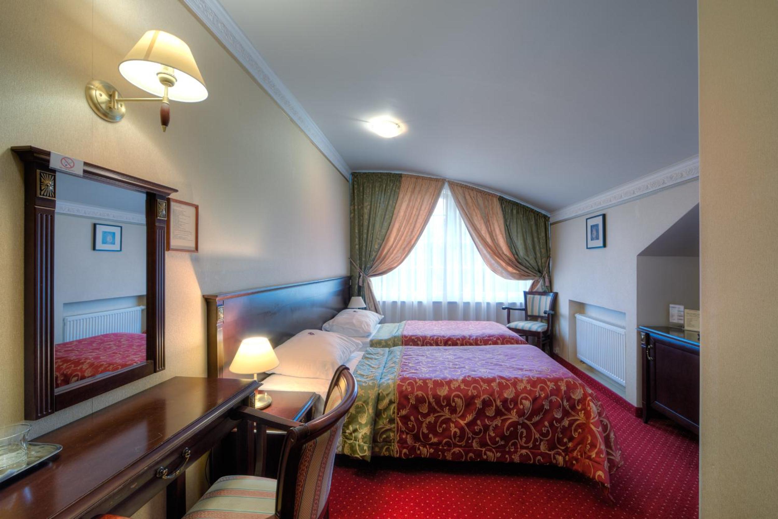 Superior Twin Room - Photo 6