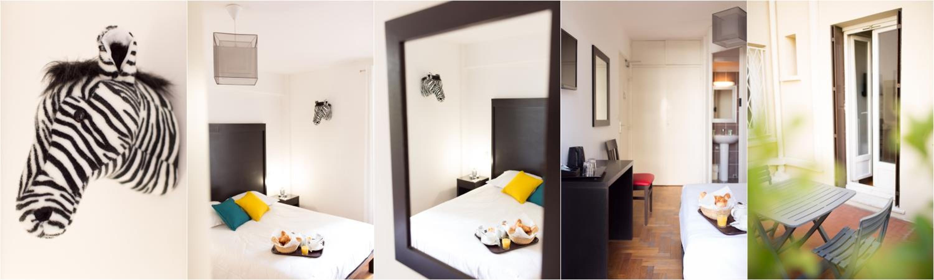 Double Room - Photo 8
