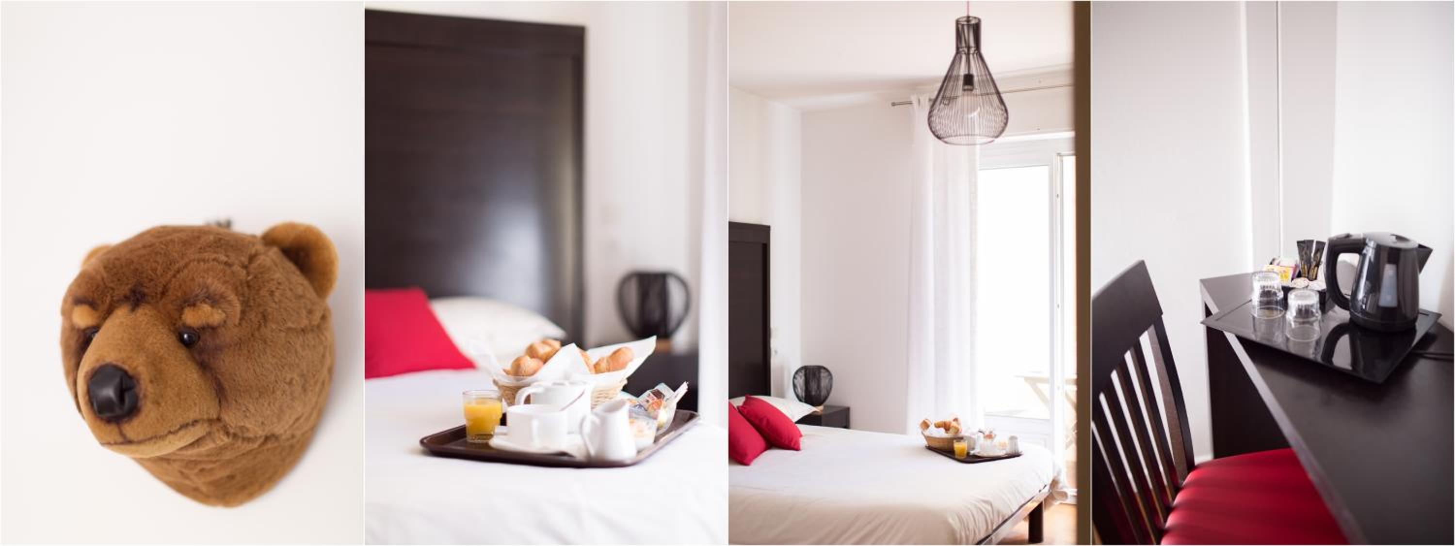 Double Room - Photo 5