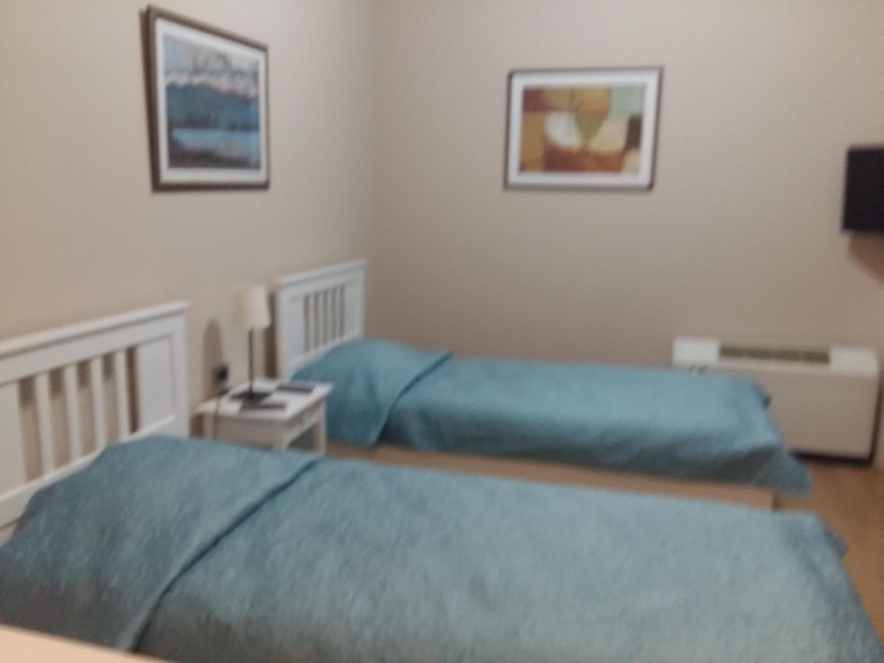 Standard Twin Room with Garden View photo 1