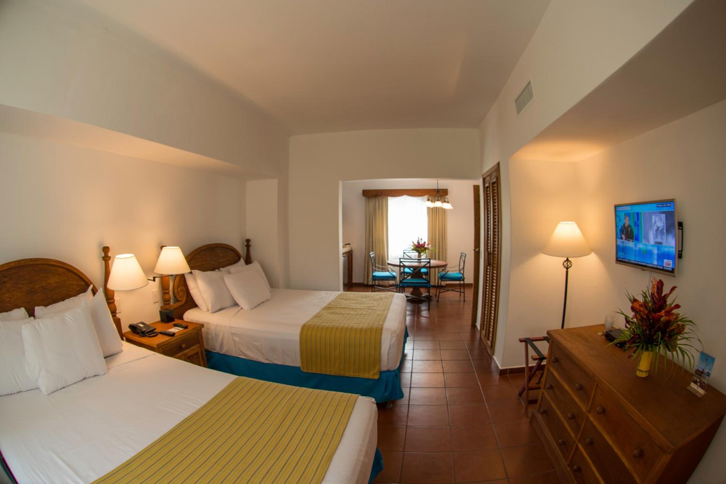 Double Room photo 2