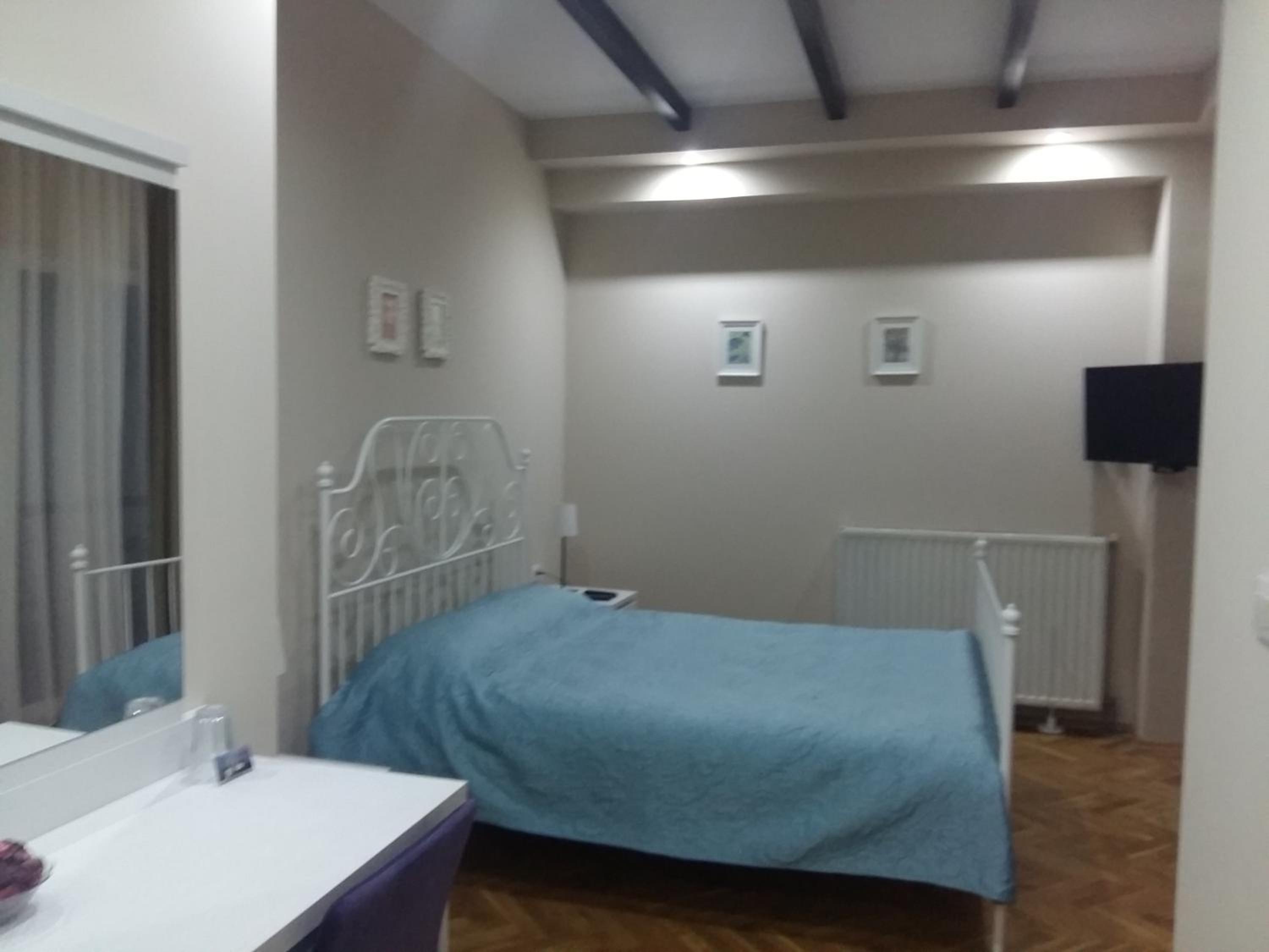 Double Room with Garden View photo 3