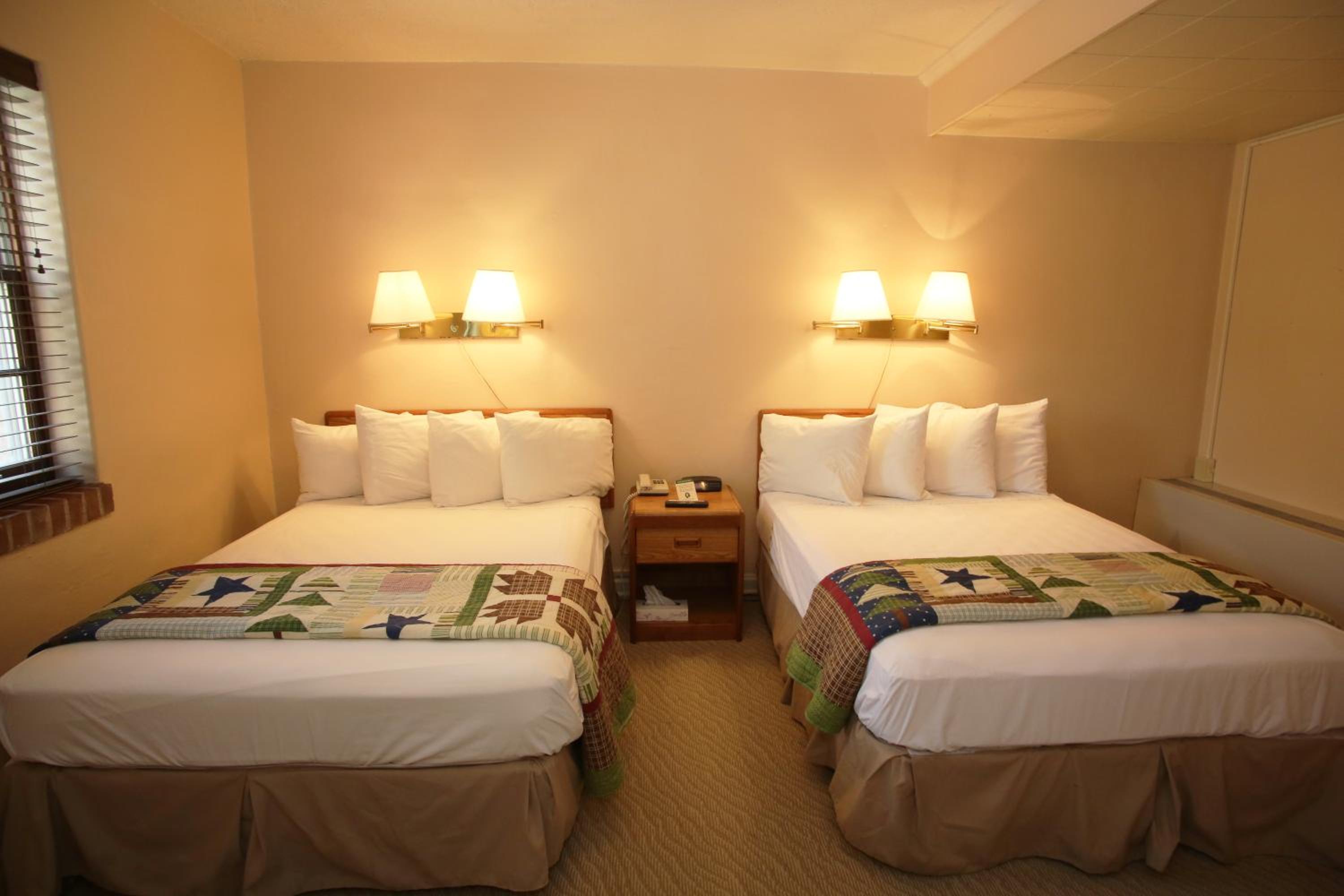 Deluxe Double Room photo 2