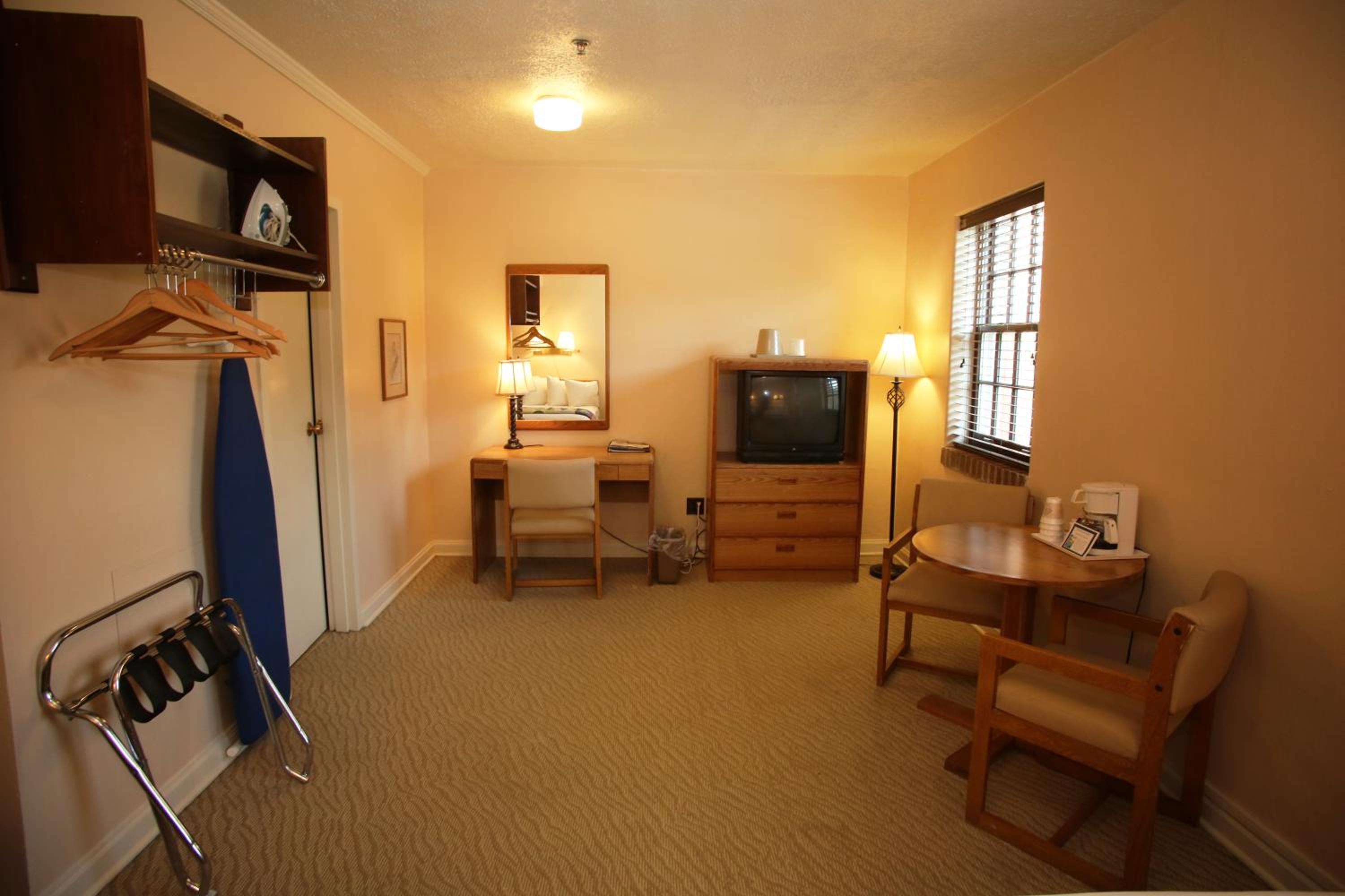 Deluxe Double Room photo 1