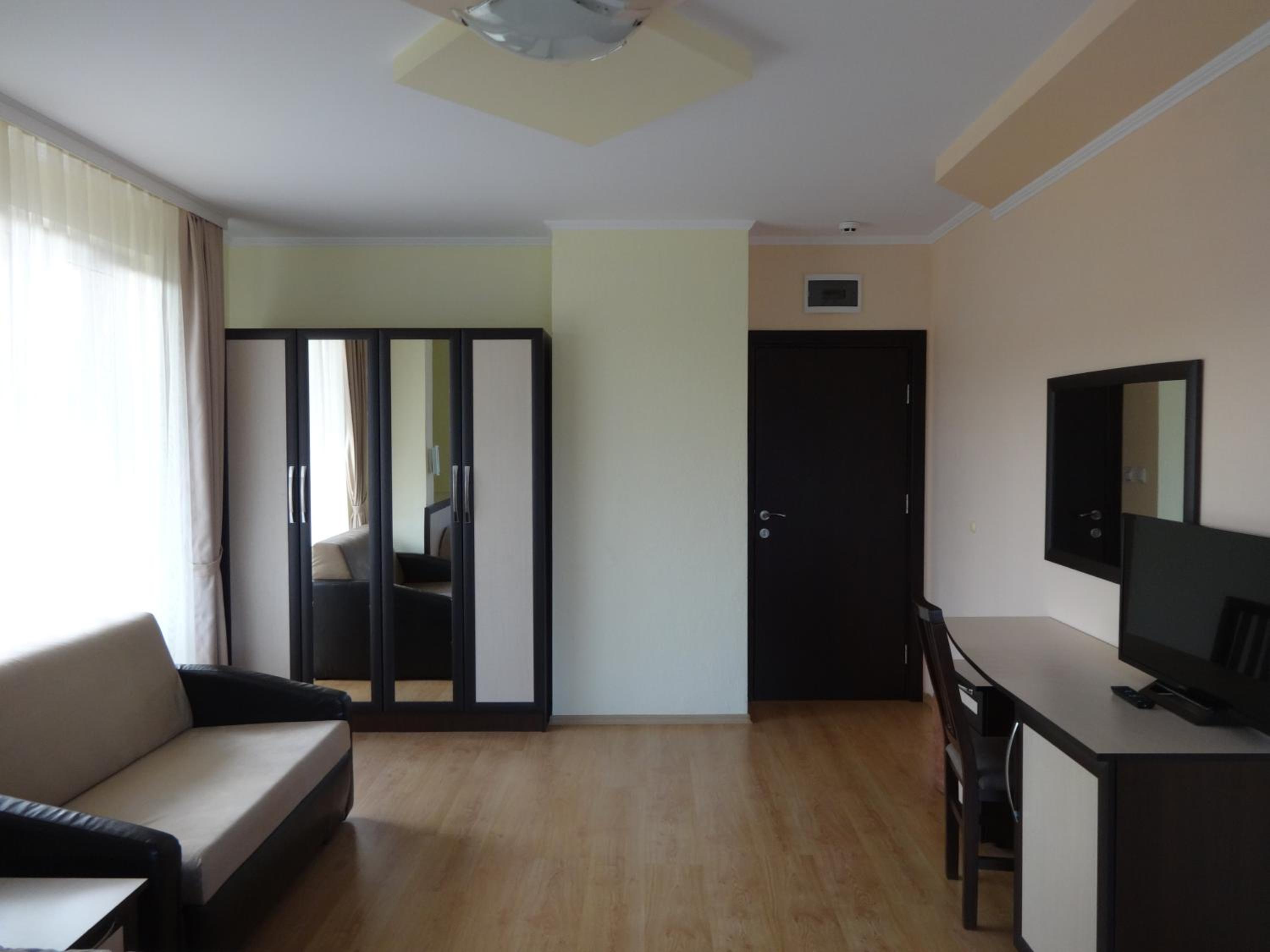 Superior Double Room - Photo 5