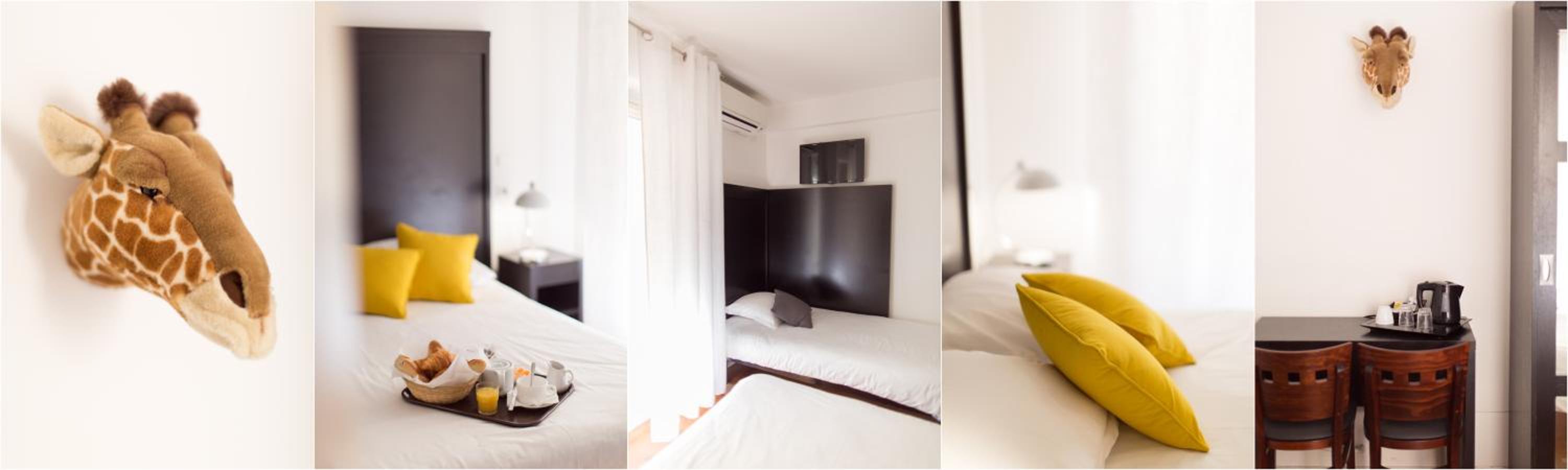 Triple Room - Photo 1