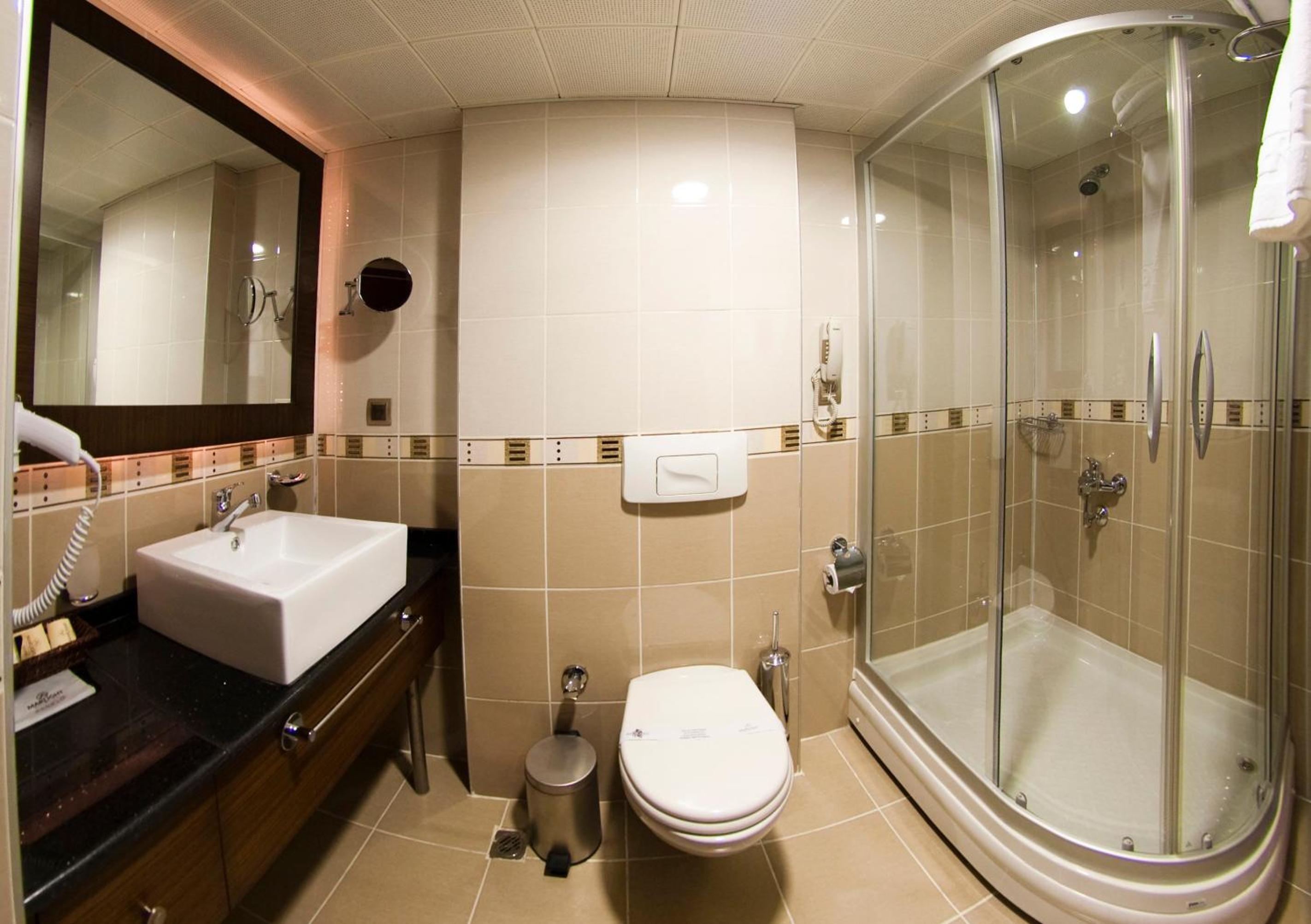 Standard Triple Room photo 3