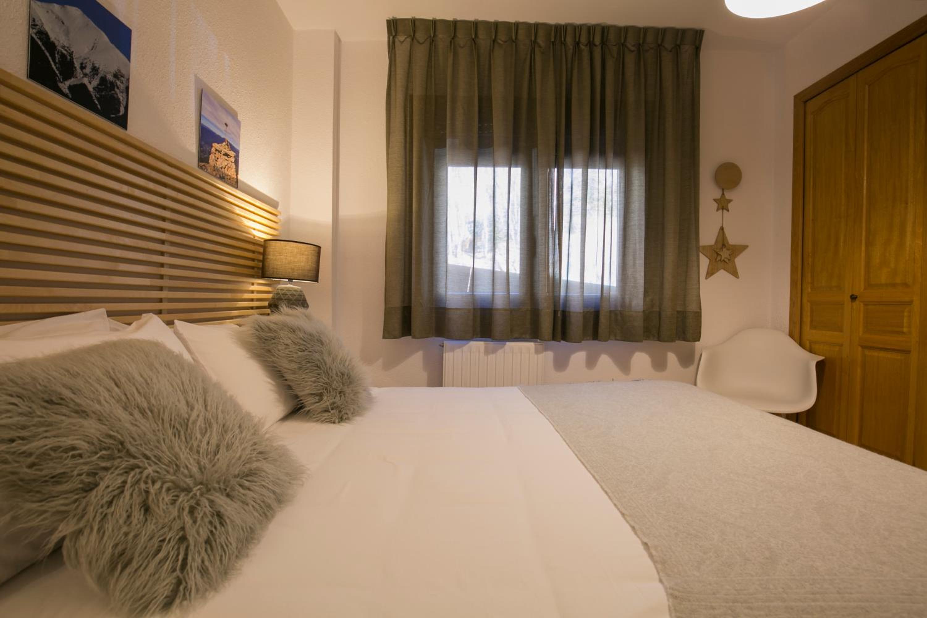Standard Double Room With External Private Bathroom photo 1