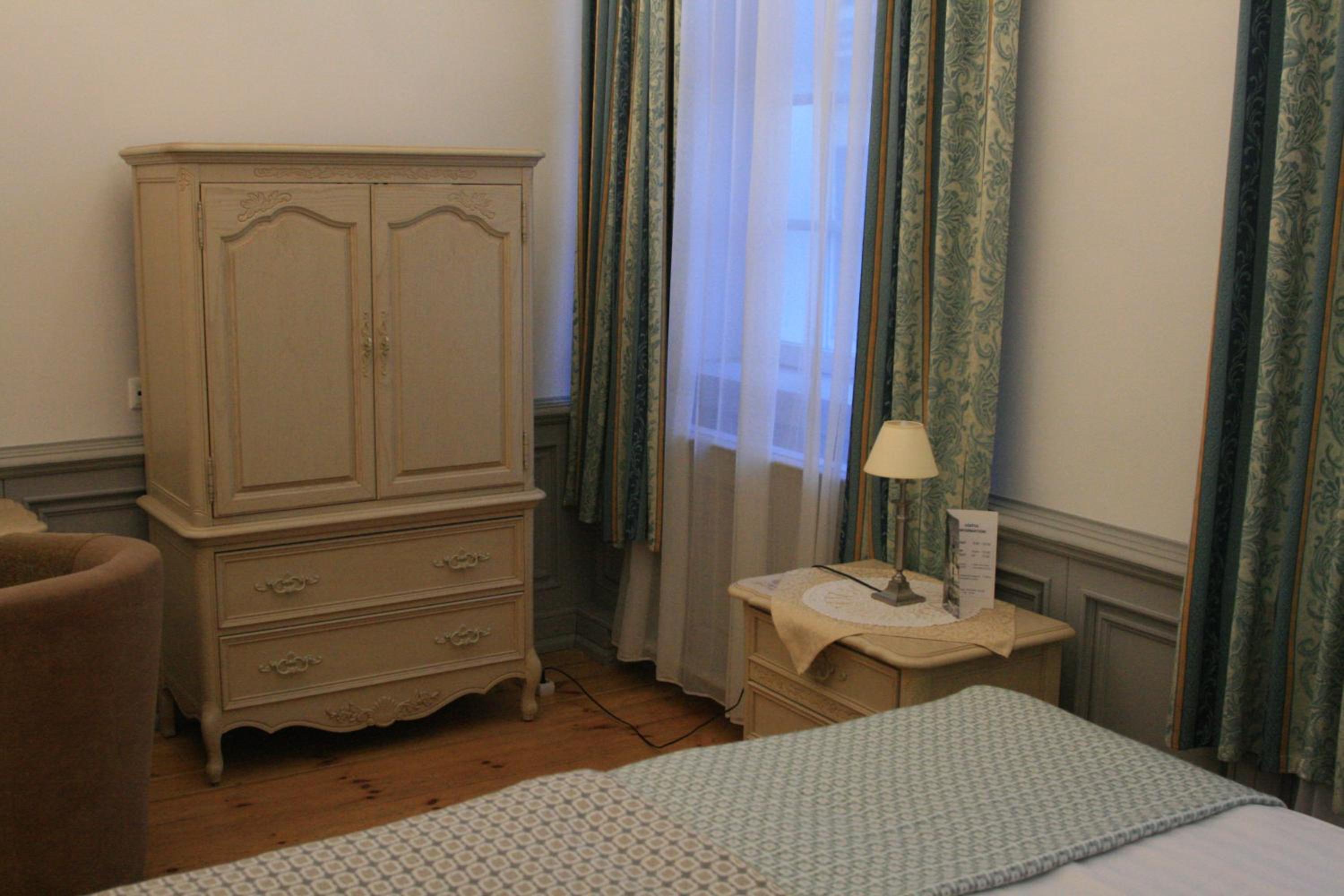 Economy Double Room - Photo 14