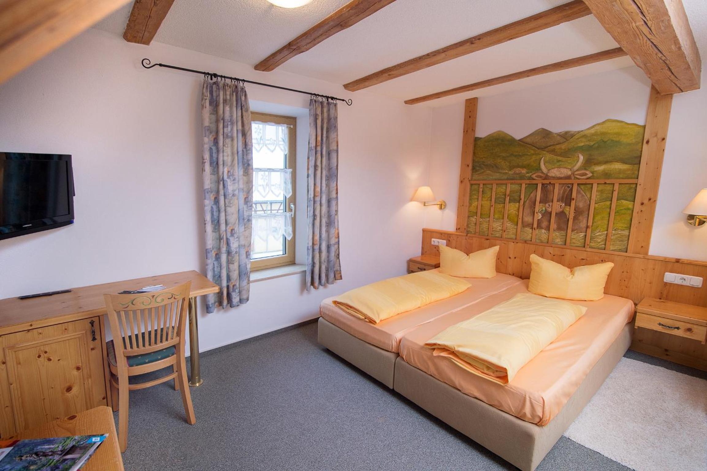 Double Room photo 2