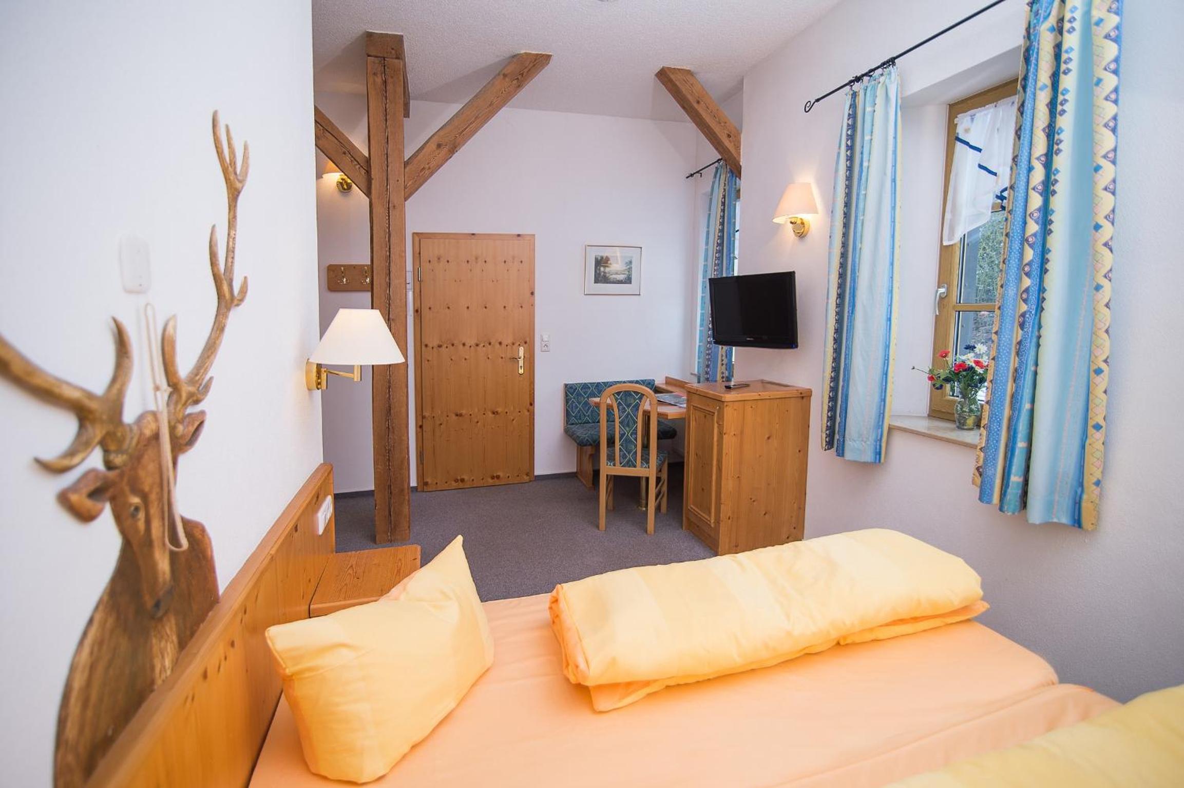 Double Room photo 1