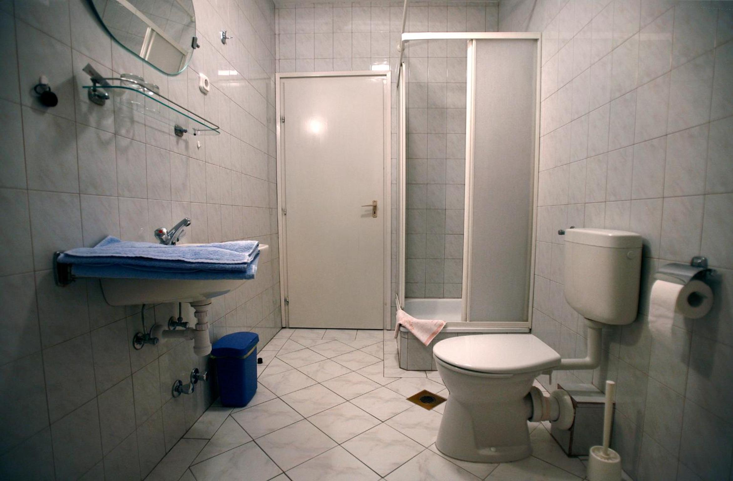 Standard Quadruple Room photo 2