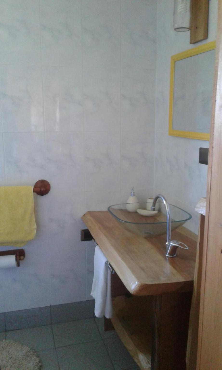 Apartment with Terrace photo 2