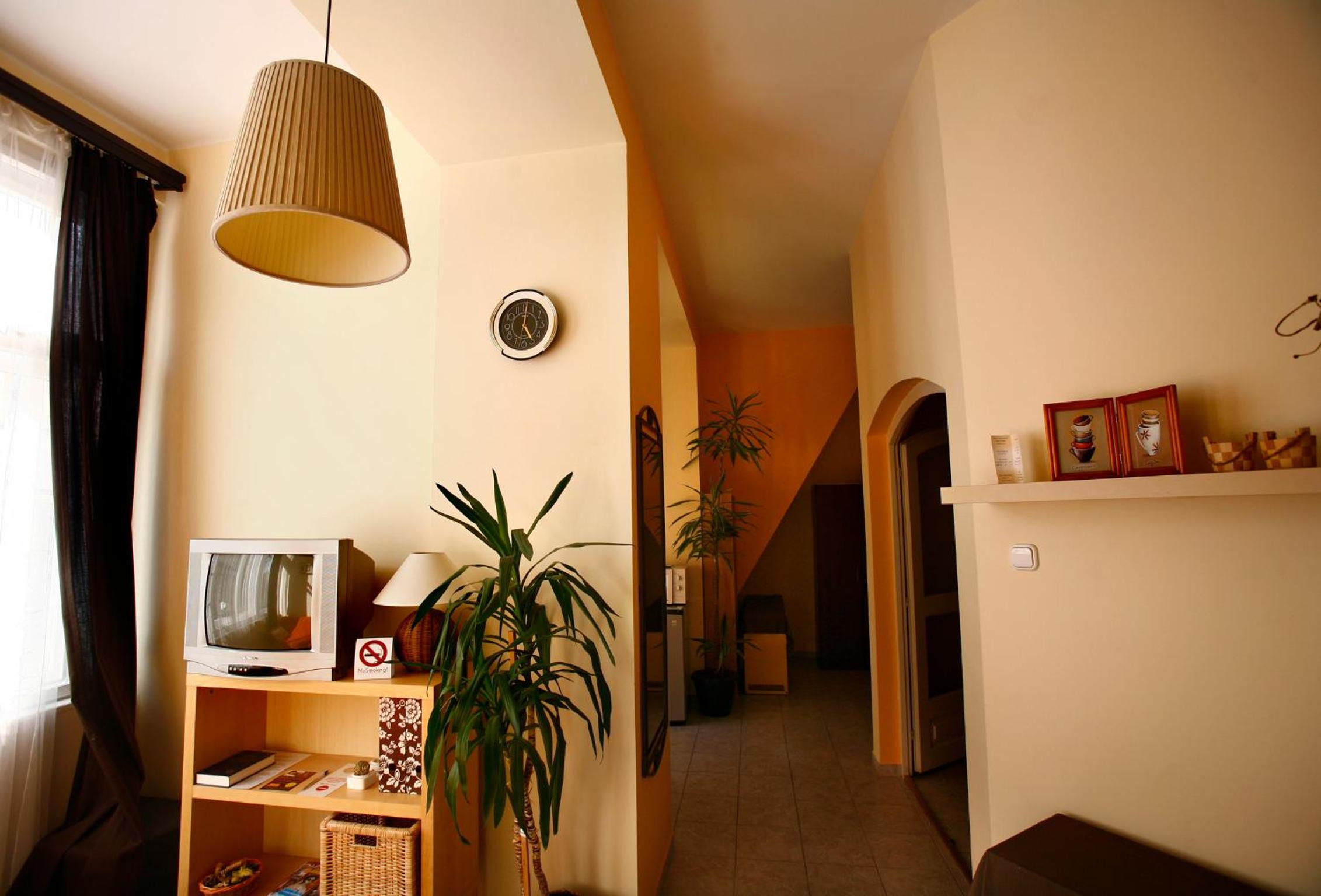 Standard Quadruple Room photo 3