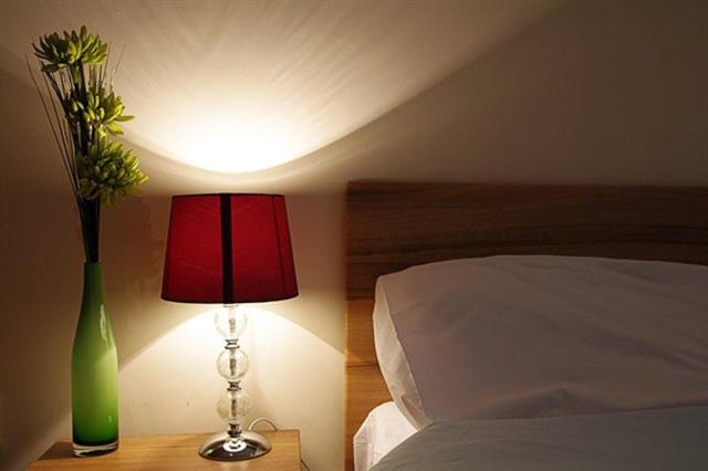 Budget Double or Twin Room photo 3