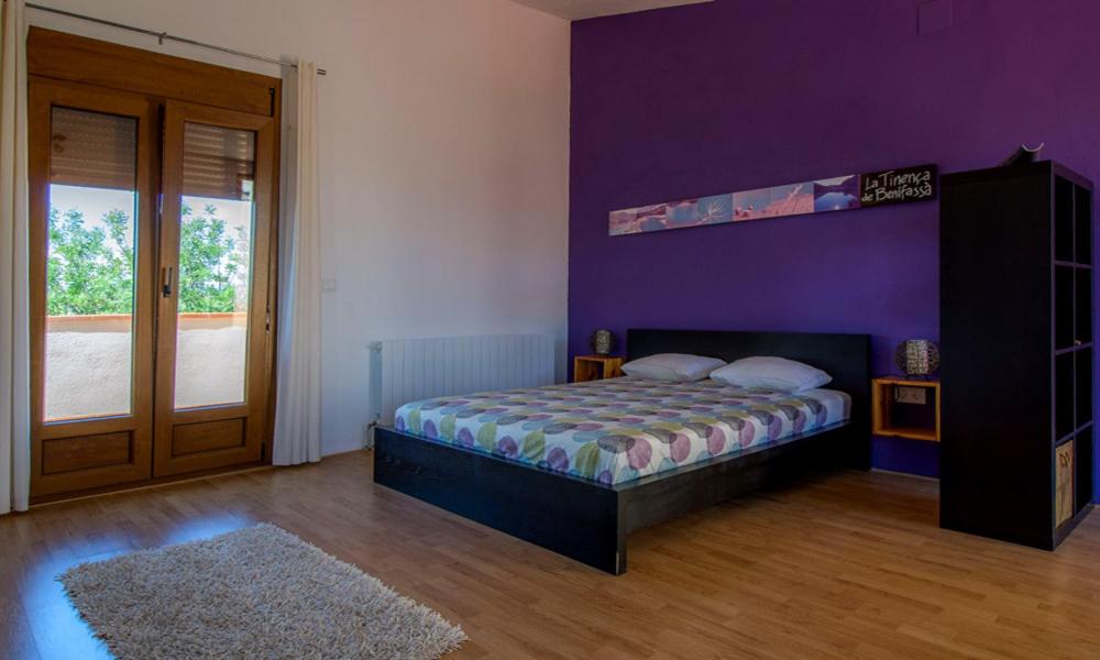 Habitación Doble o Twin Grande