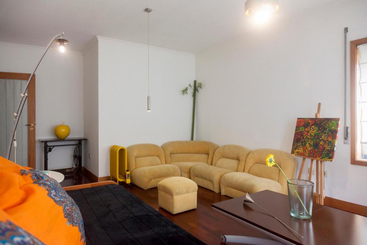 Standard Apartment - Photo 37