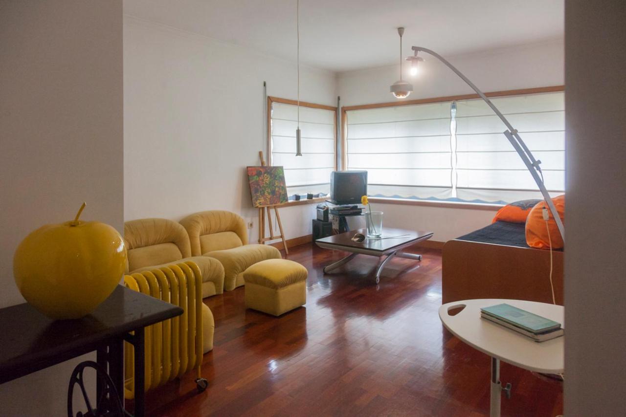 Standard Apartment - Photo 38