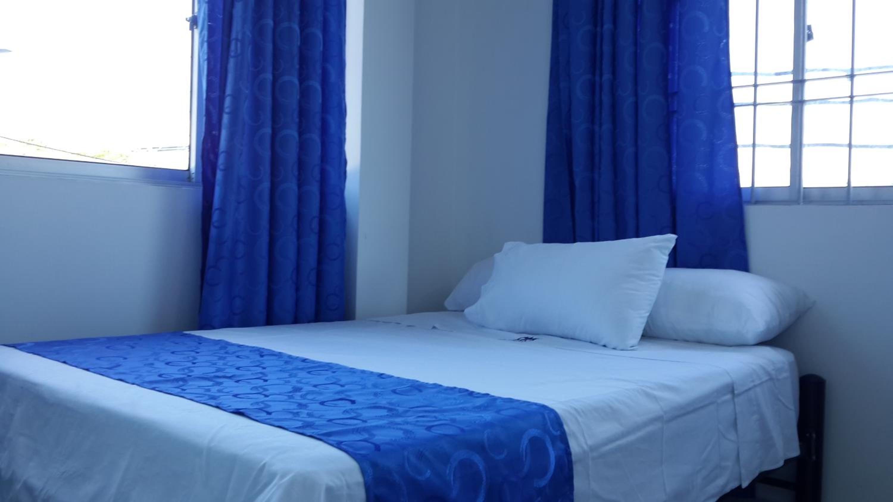 Budget Triple Room photo 3
