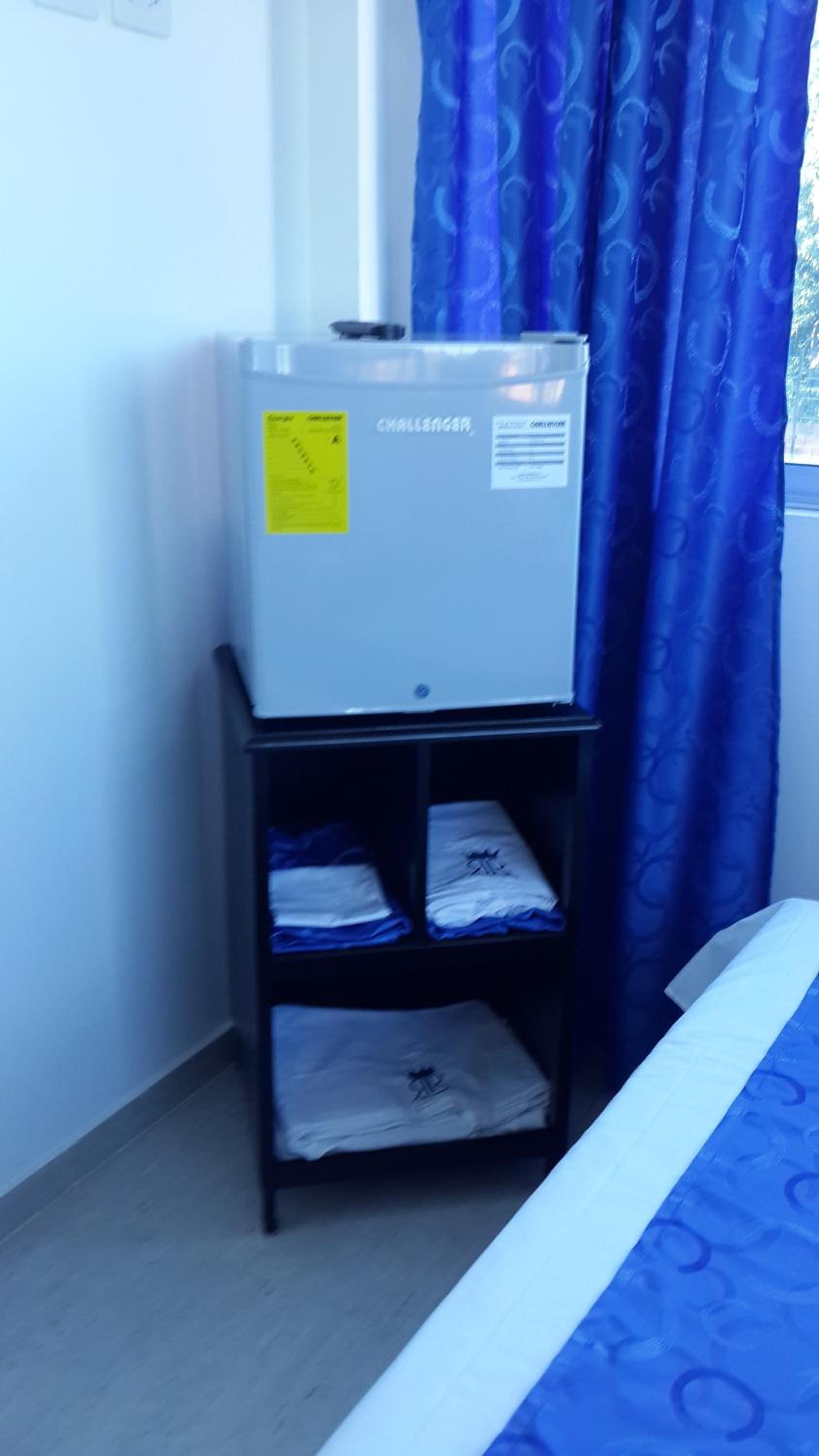 Budget Triple Room photo 1