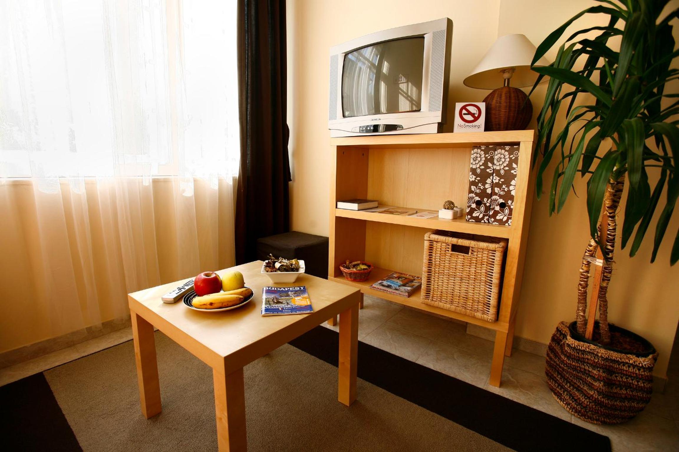 Standard Quadruple Room photo 1