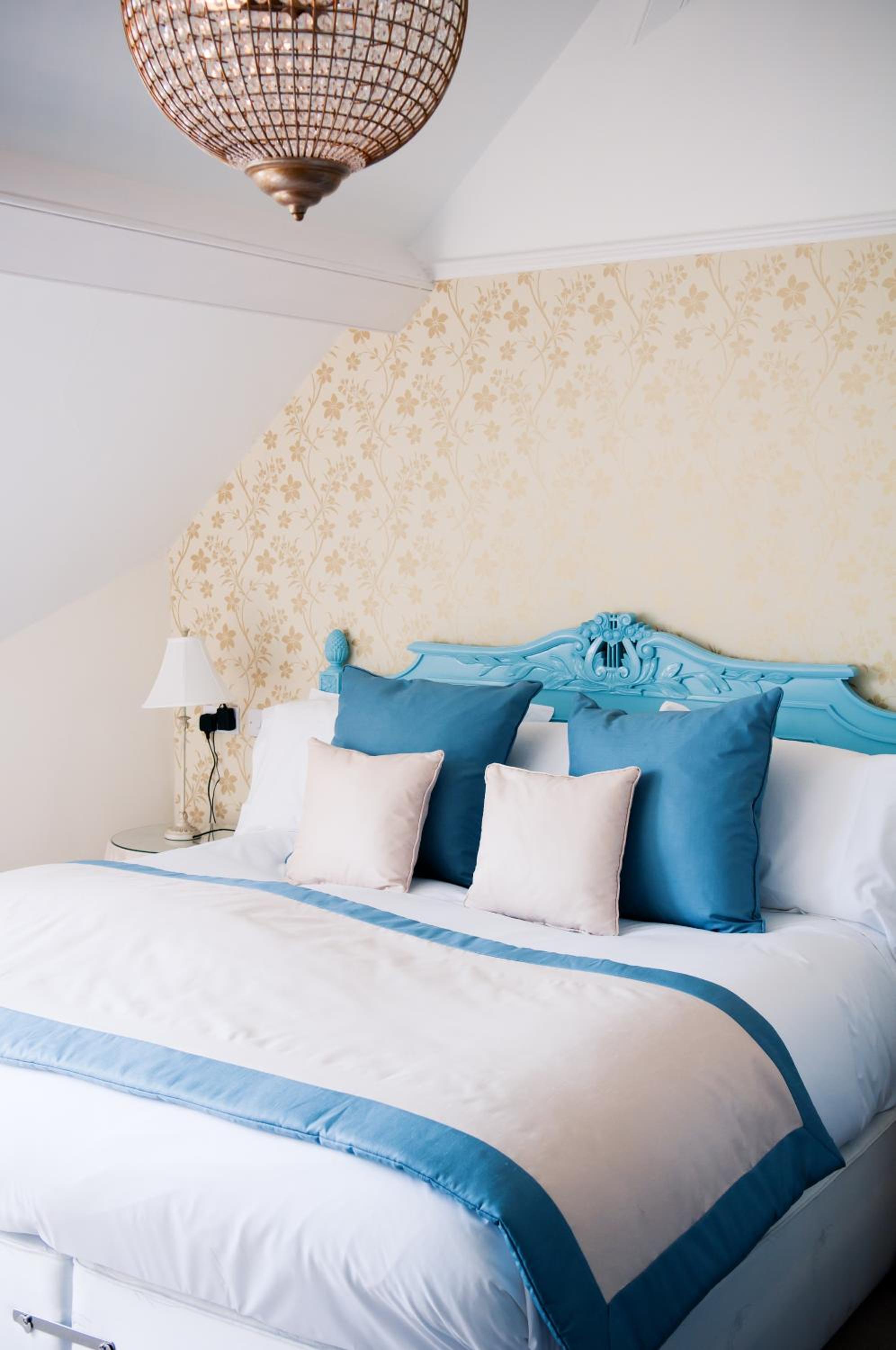 Executive Double Room photo 3