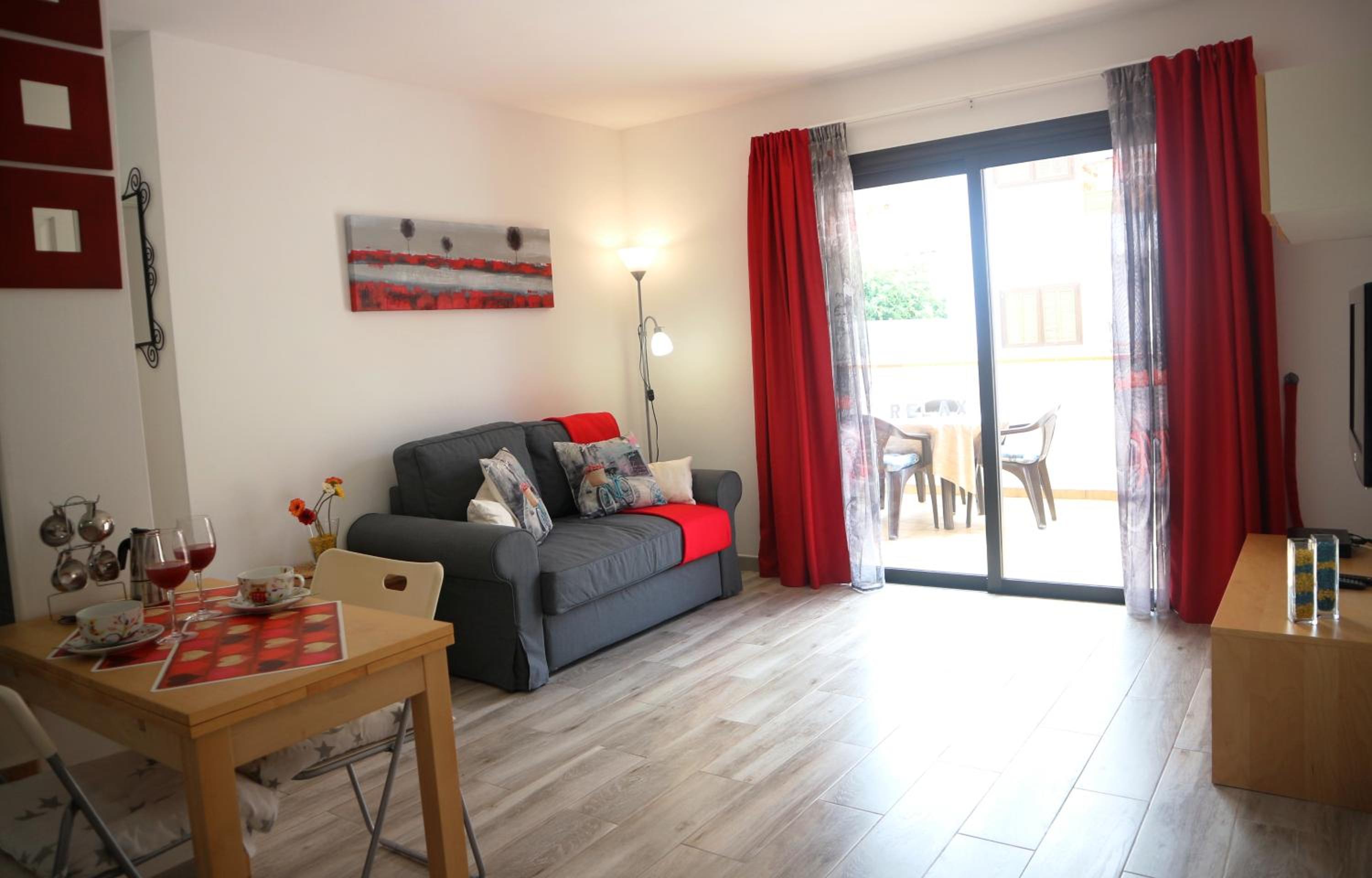 Apartamento